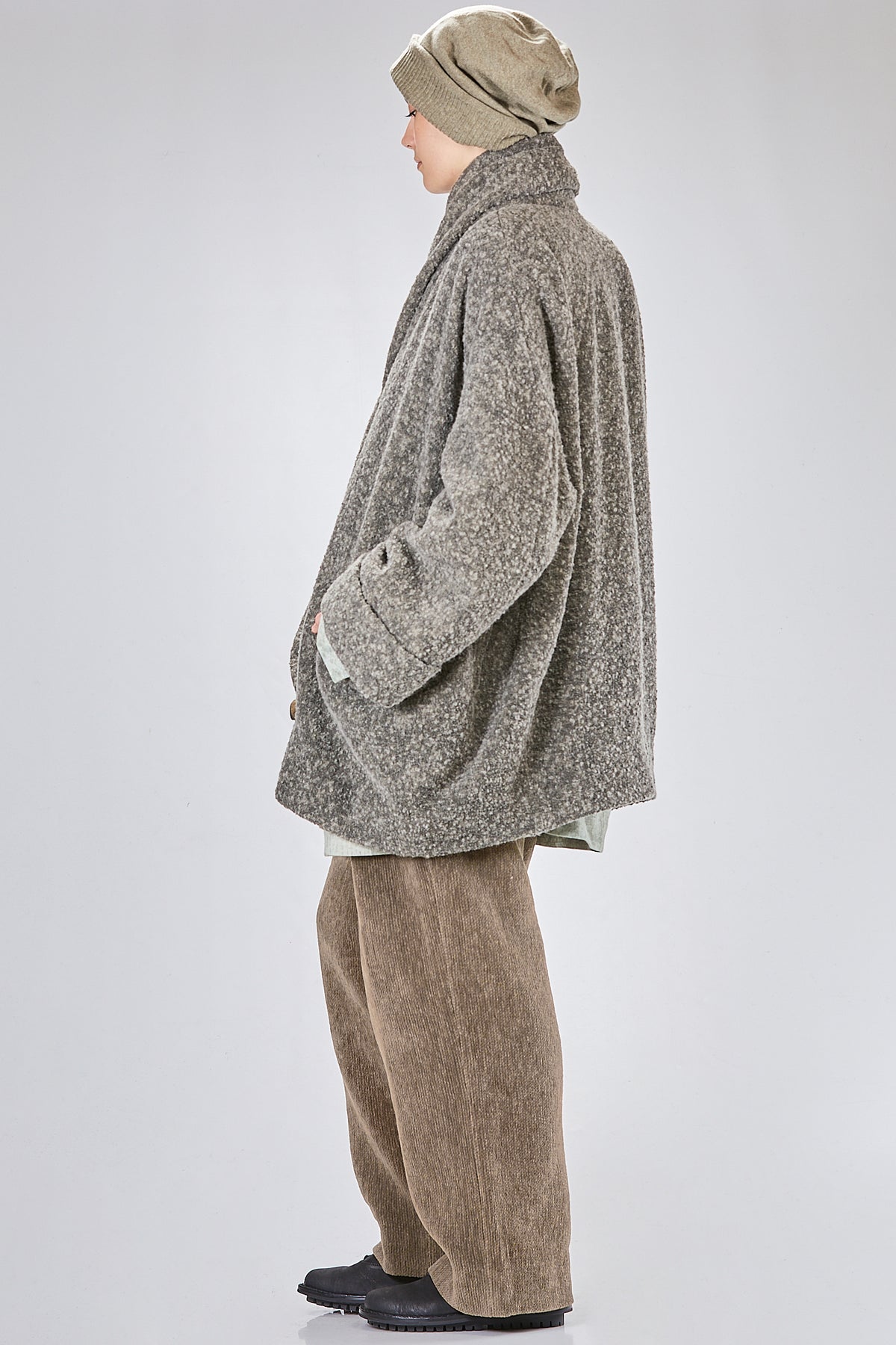 Ivo Milan Radical Fashion - cappelli e berretti - ZIGGY CHEN