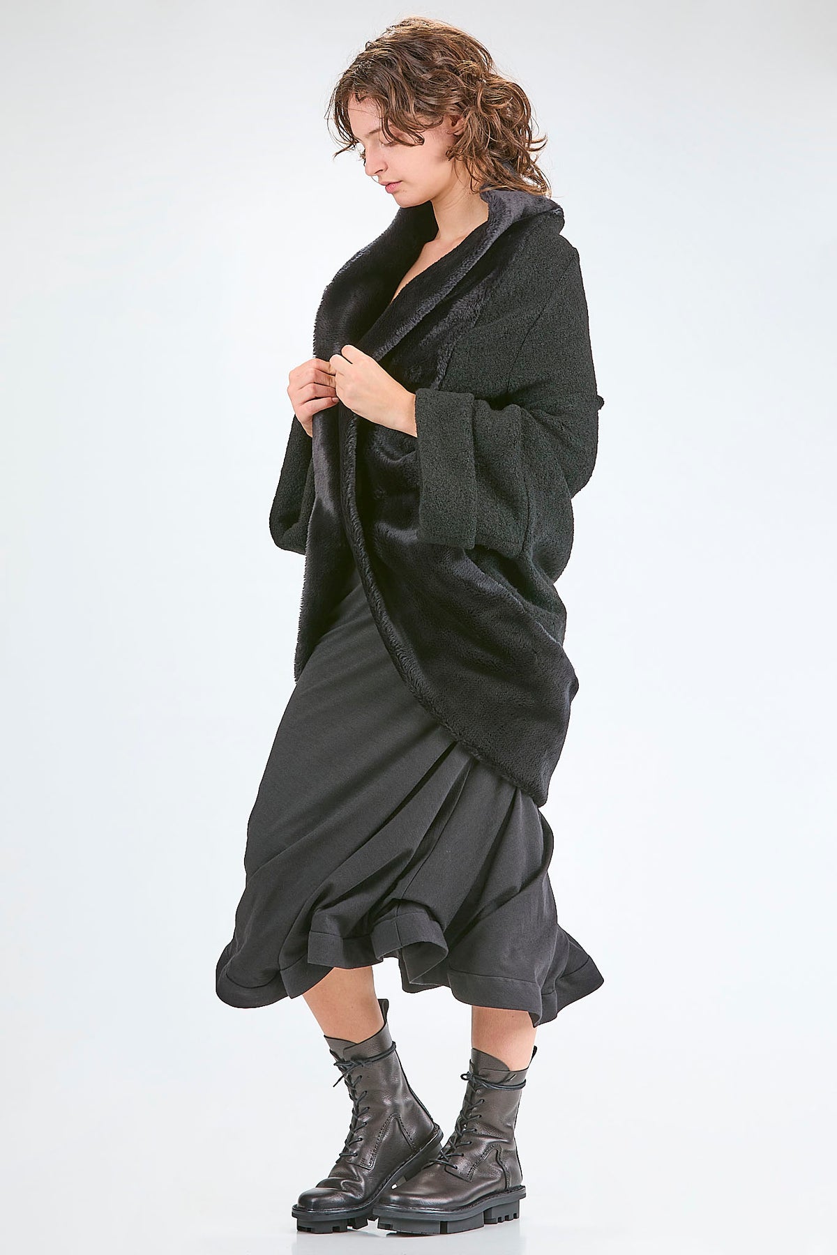 Ivo Milan Radical Fashion - cappotti - JUNYA WATANABE