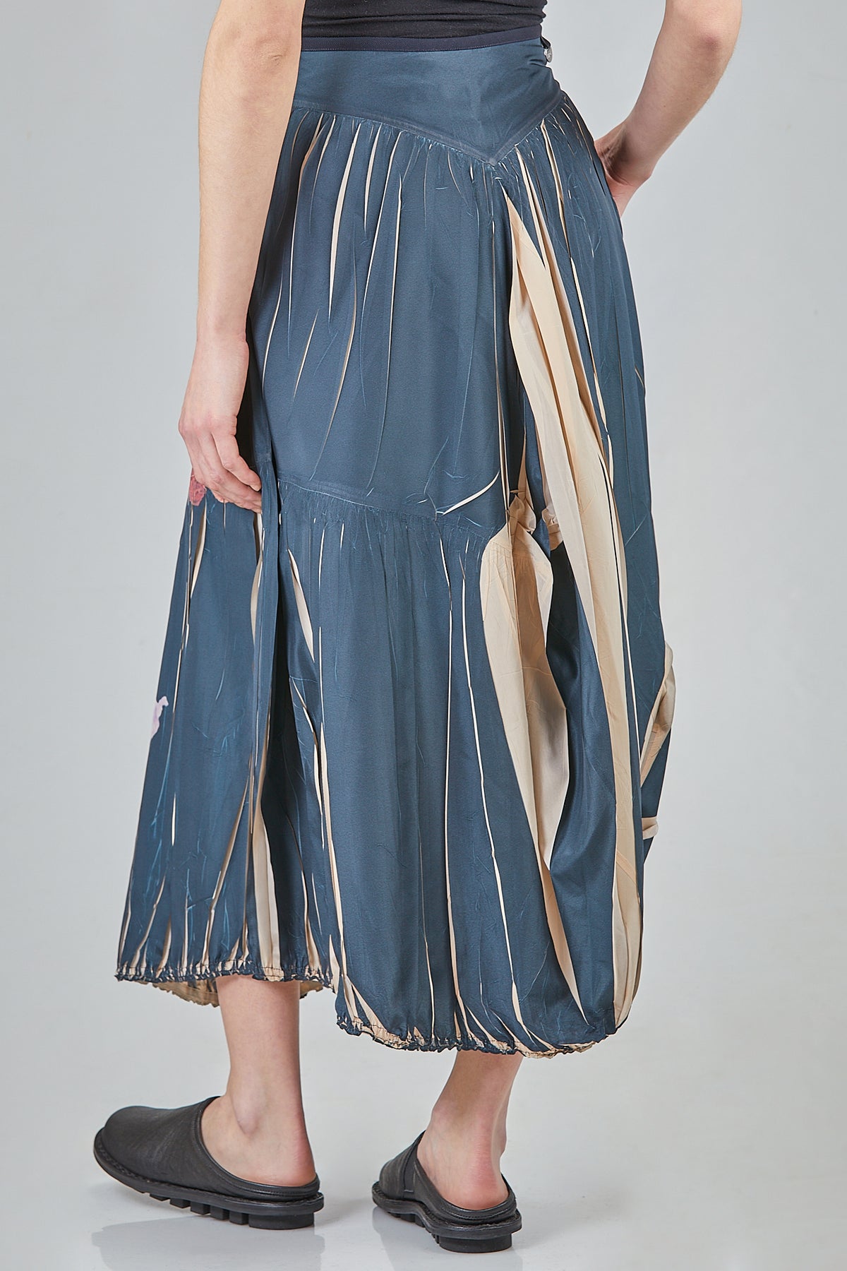 Ivo Milan Radical Fashion - gonne - HIGH