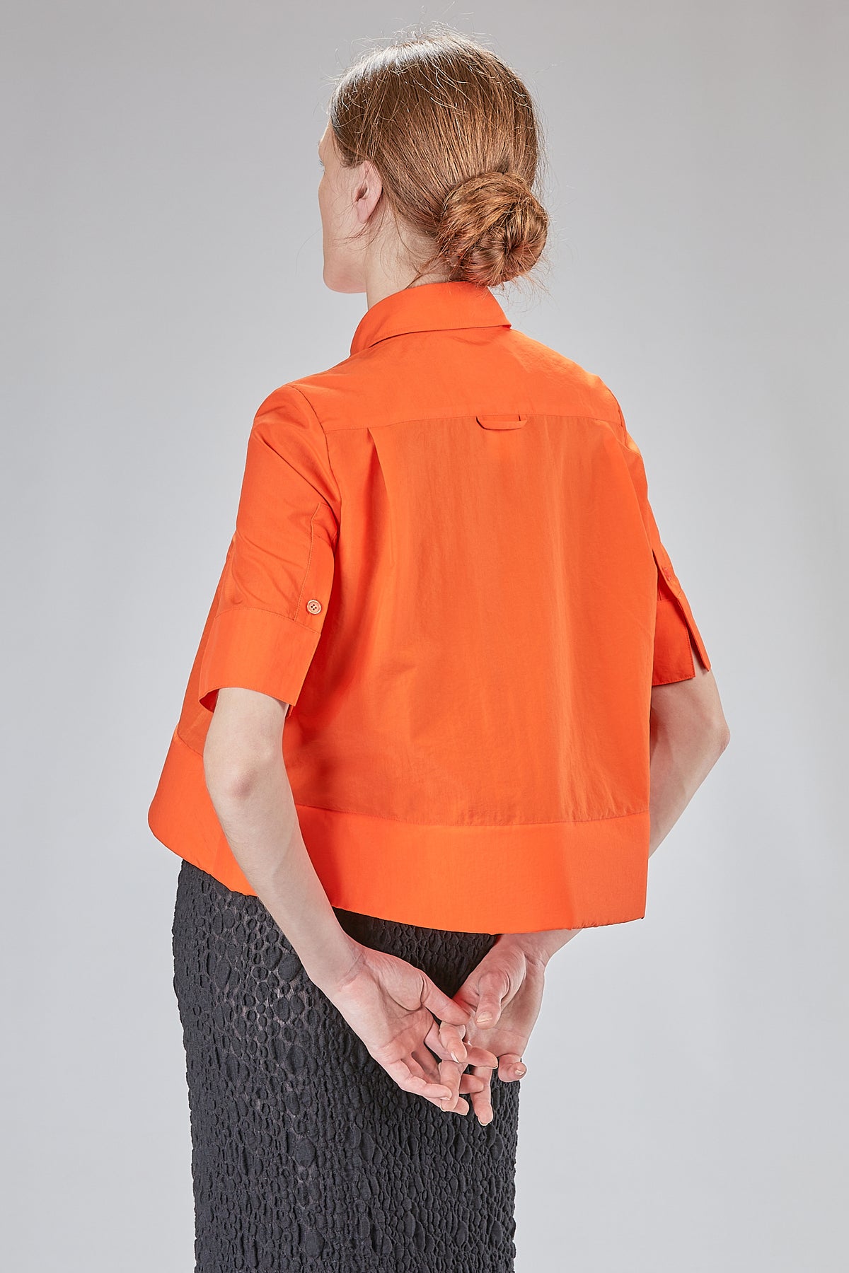 Ivo Milan Radical Fashion - camicie - MELITTA BAUMEISTER