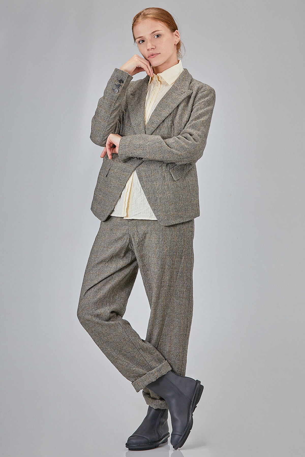 Ivo Milan Radical Fashion - giacche - FORME DEXPRESSION