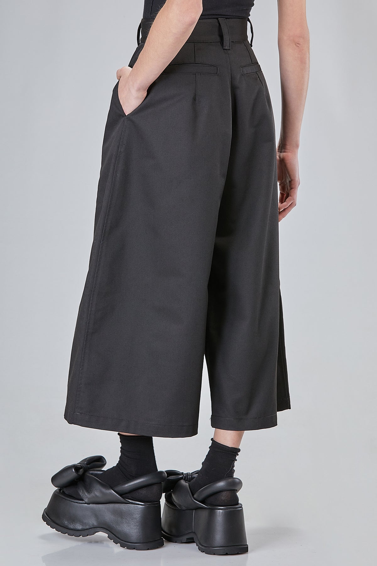 Ivo Milan Radical Fashion - pantaloni - MELITTA BAUMEISTER