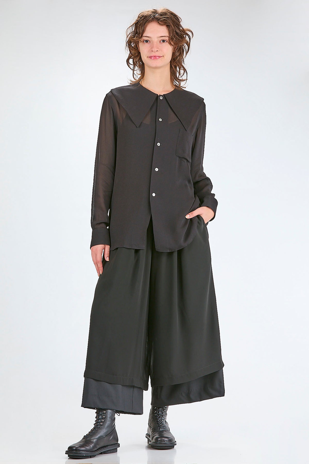 Ivo Milan Radical Fashion - camicie - COMME DES GARÇONS