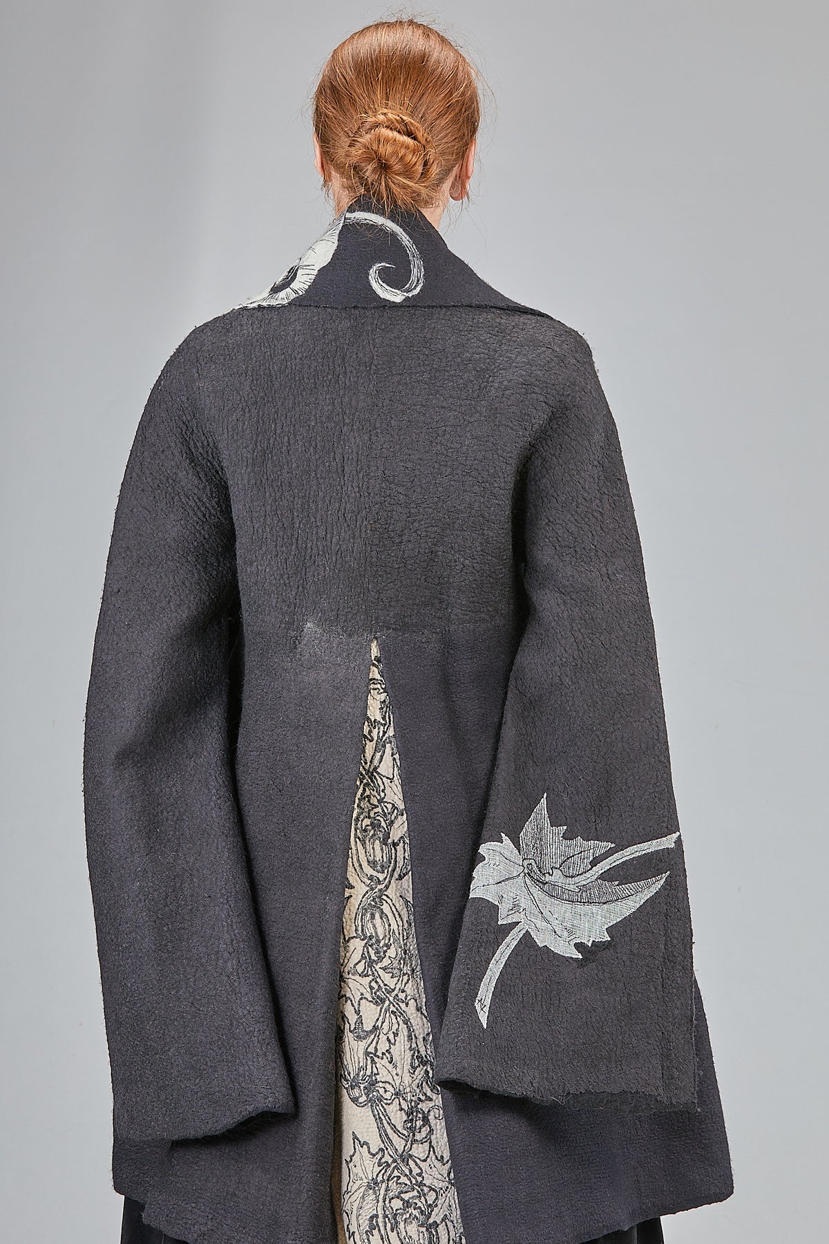 Ivo Milan Radical Fashion - cappotti - AGOSTINA ZWILLING
