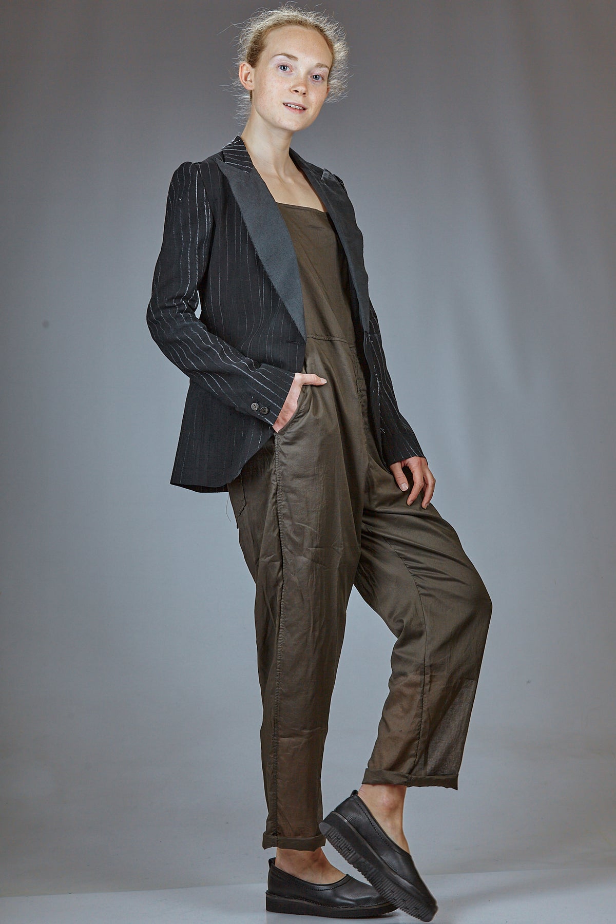 Ivo Milan Radical Fashion - giacche - MARC LE BIHAN