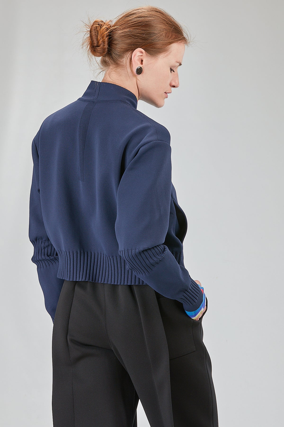 Ivo Milan Radical Fashion - giacche - CFCL