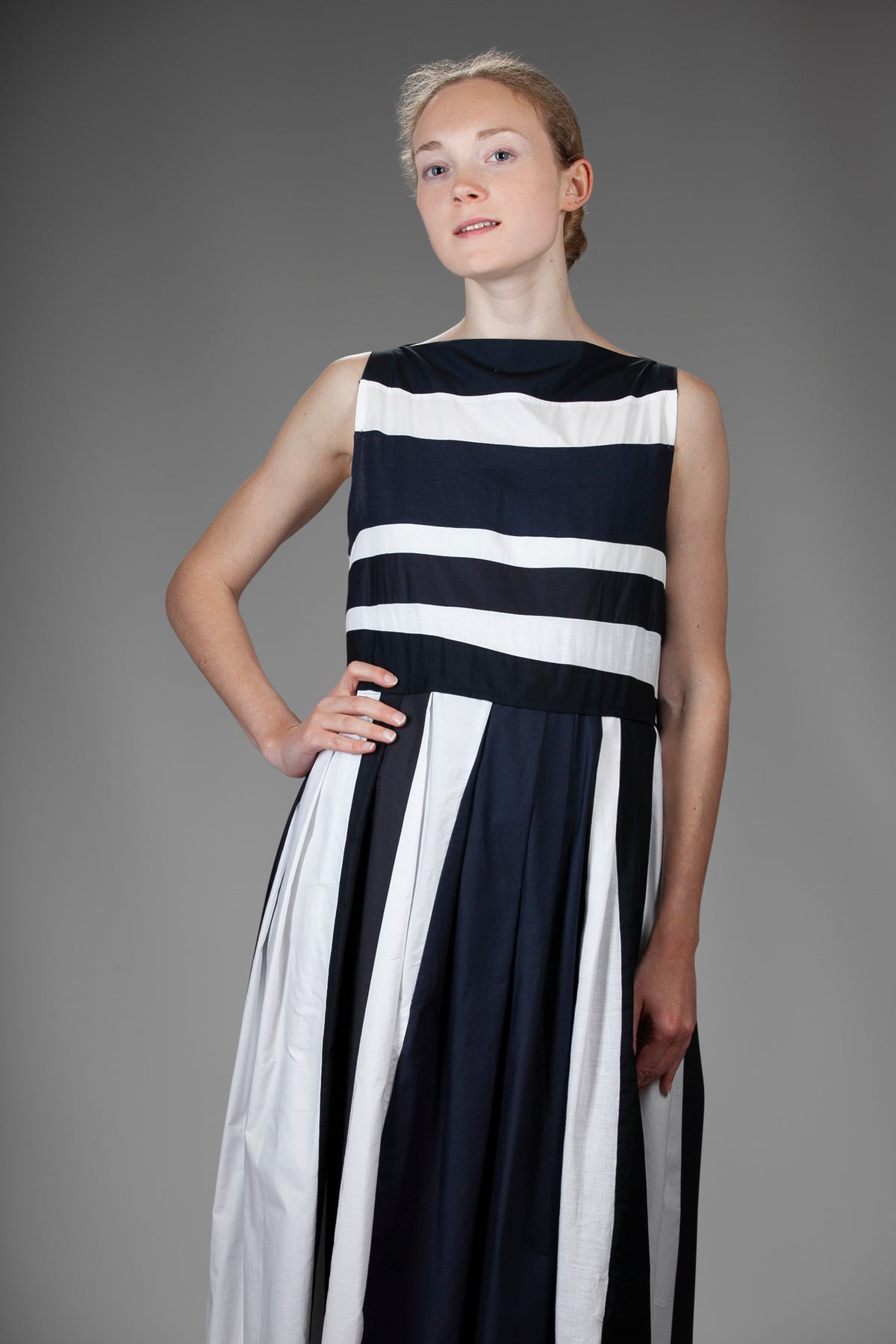 Ivo Milan Radical Fashion - abiti - DANIELA GREGIS