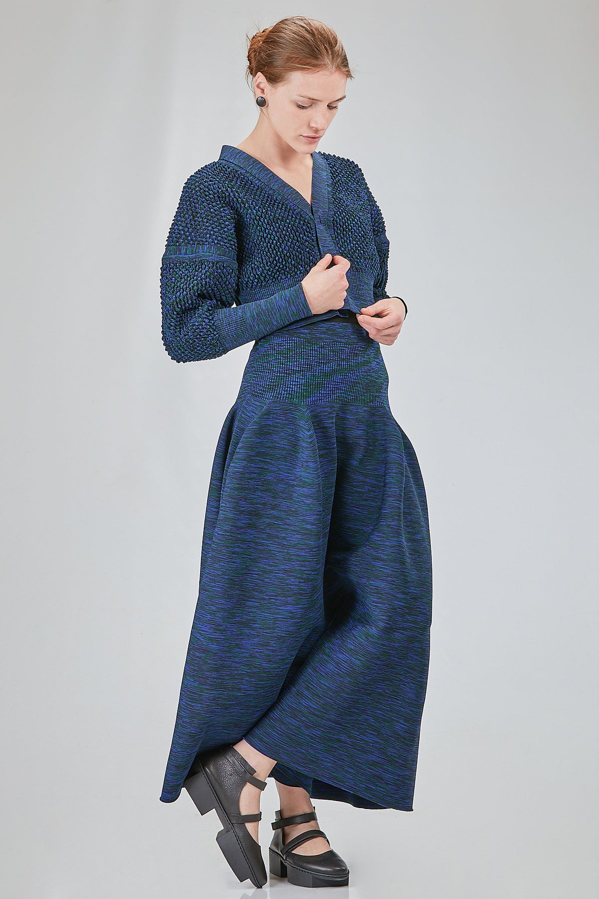 Ivo Milan Radical Fashion - maglieria d. - CFCL