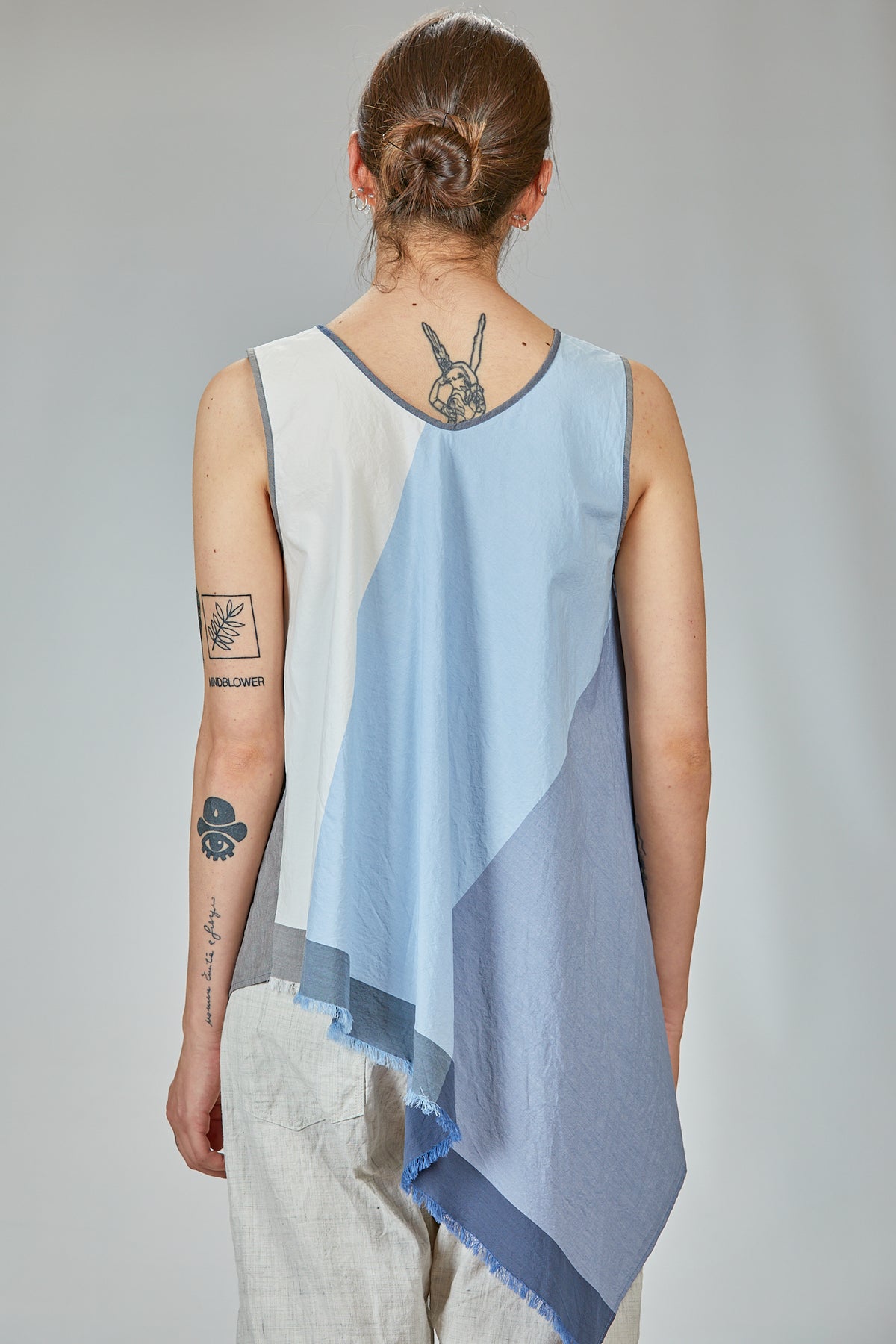 Ivo Milan Radical Fashion - top - FORME DEXPRESSION