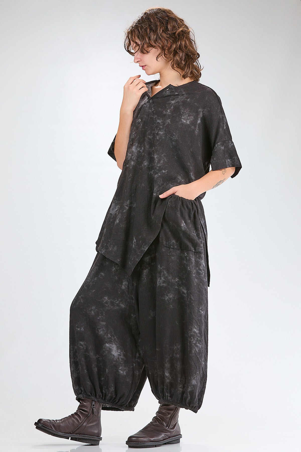 Ivo Milan Radical Fashion - camicie - FORME DEXPRESSION