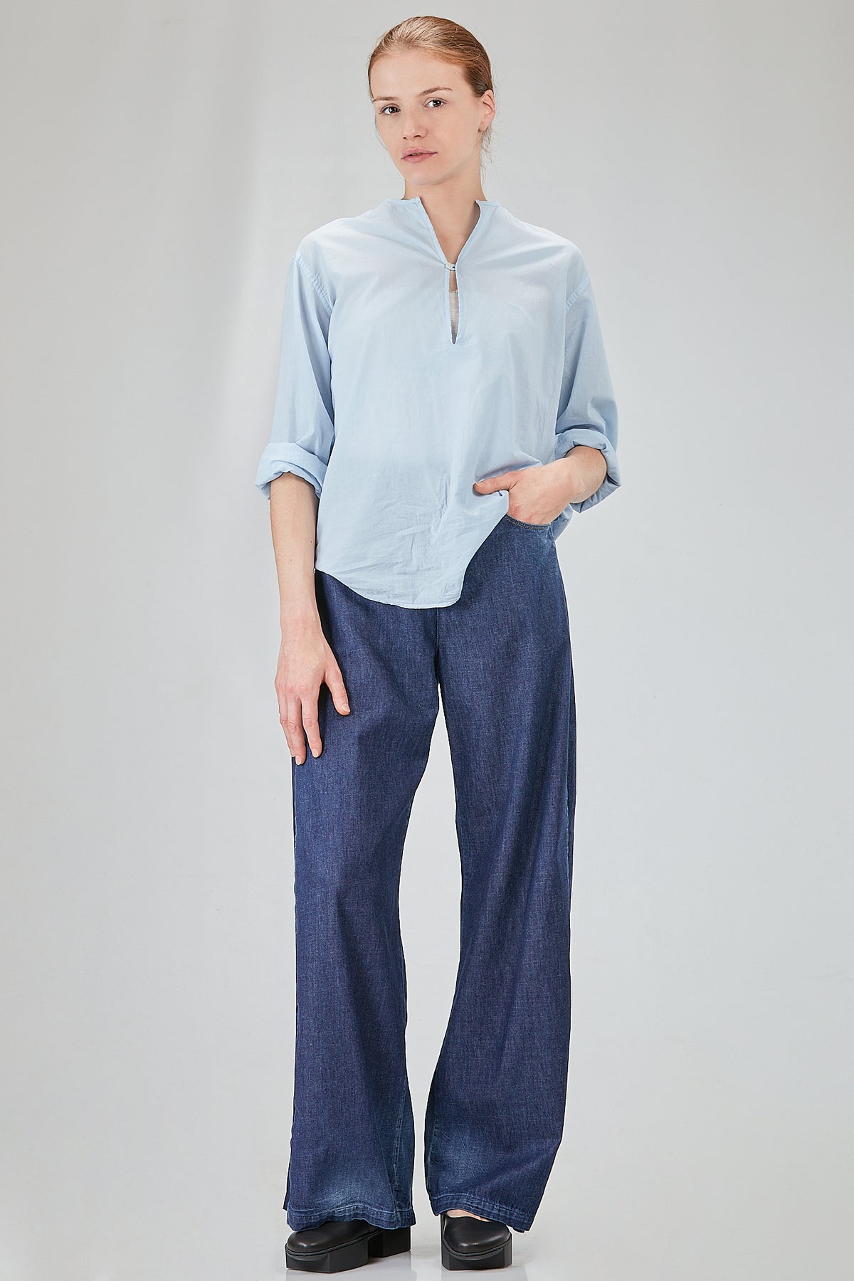 Ivo Milan Radical Fashion - camicie - 6167 STUDIO SHIRT