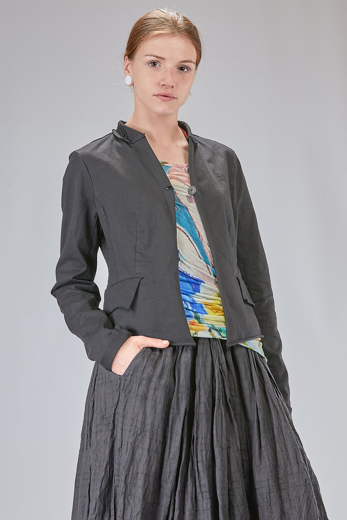 Ivo Milan Radical Fashion - giacche - RUNDHOLZ DIP