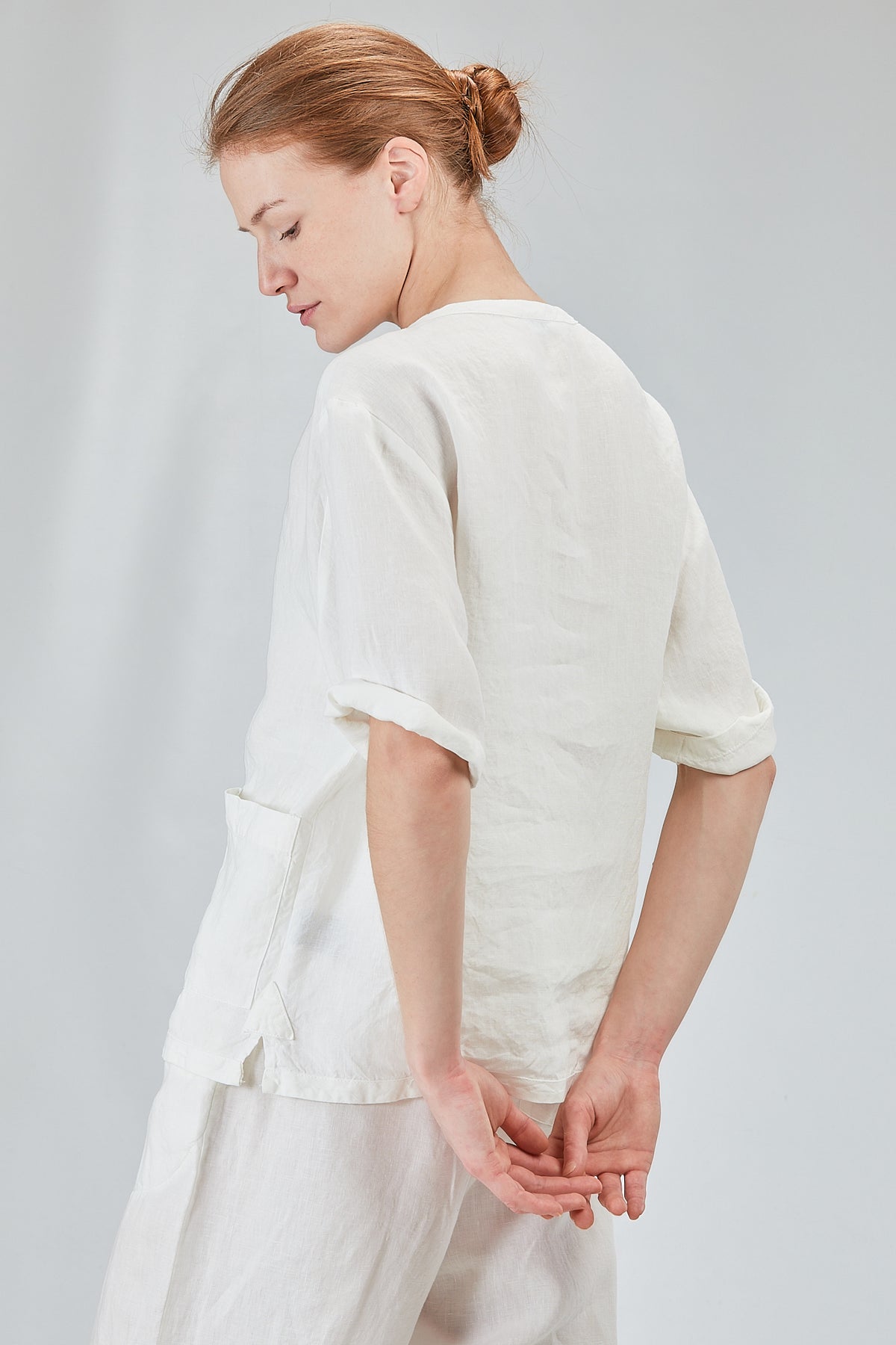 Ivo Milan Radical Fashion - camicie - CINI