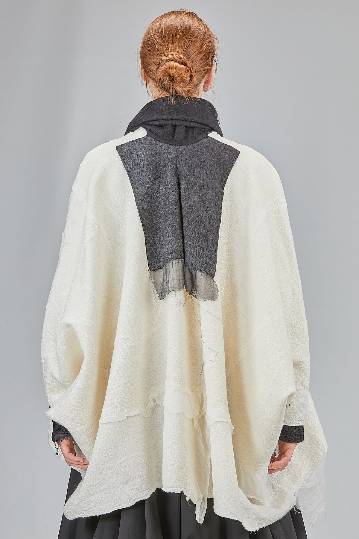 Ivo Milan Radical Fashion - giacche - AGOSTINA ZWILLING