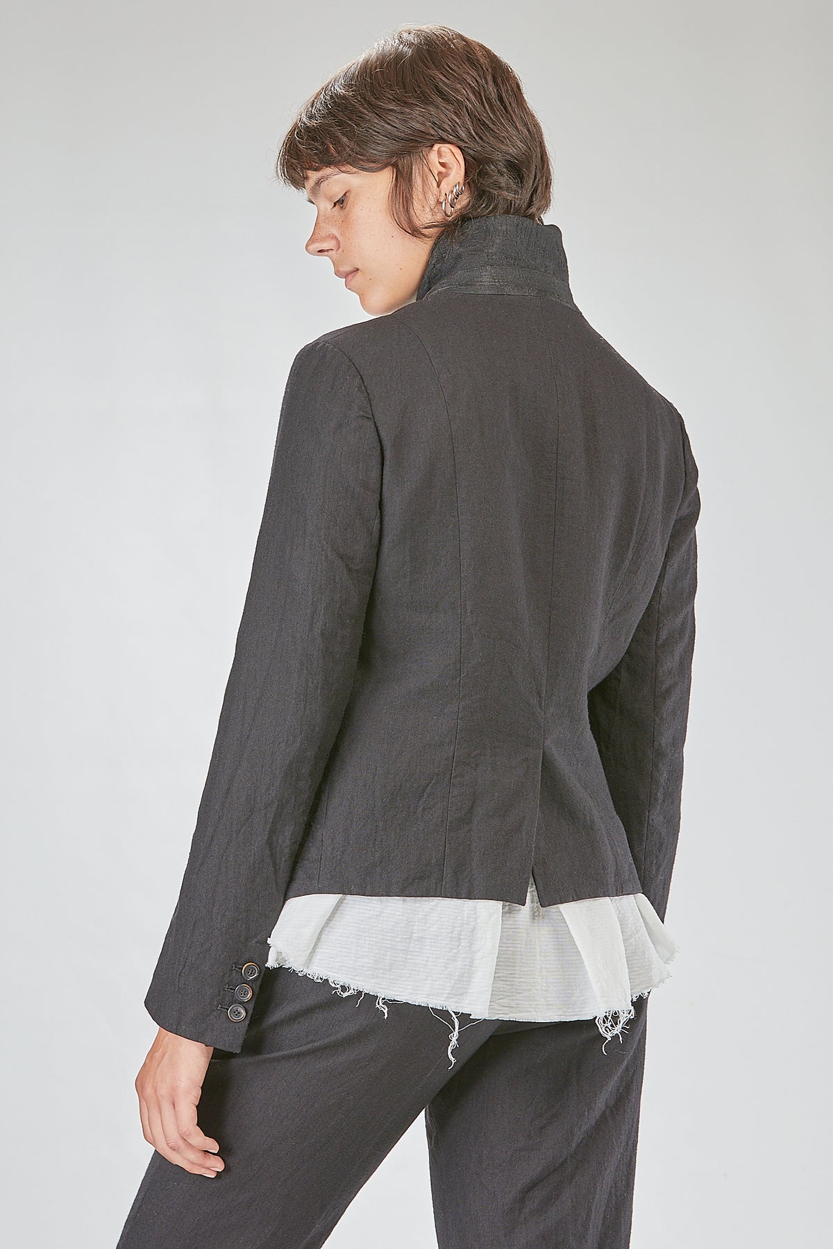 Ivo Milan Radical Fashion - giacche - FORME DEXPRESSION