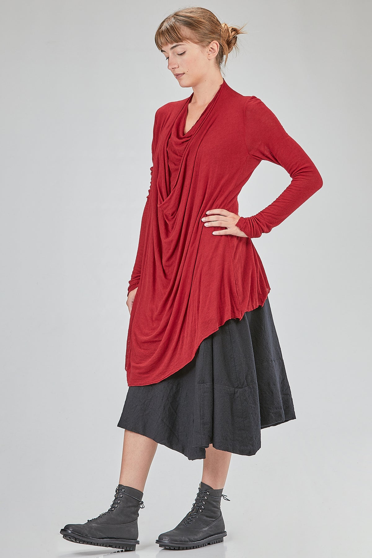 Ivo Milan Radical Fashion - top - MARC LE BIHAN
