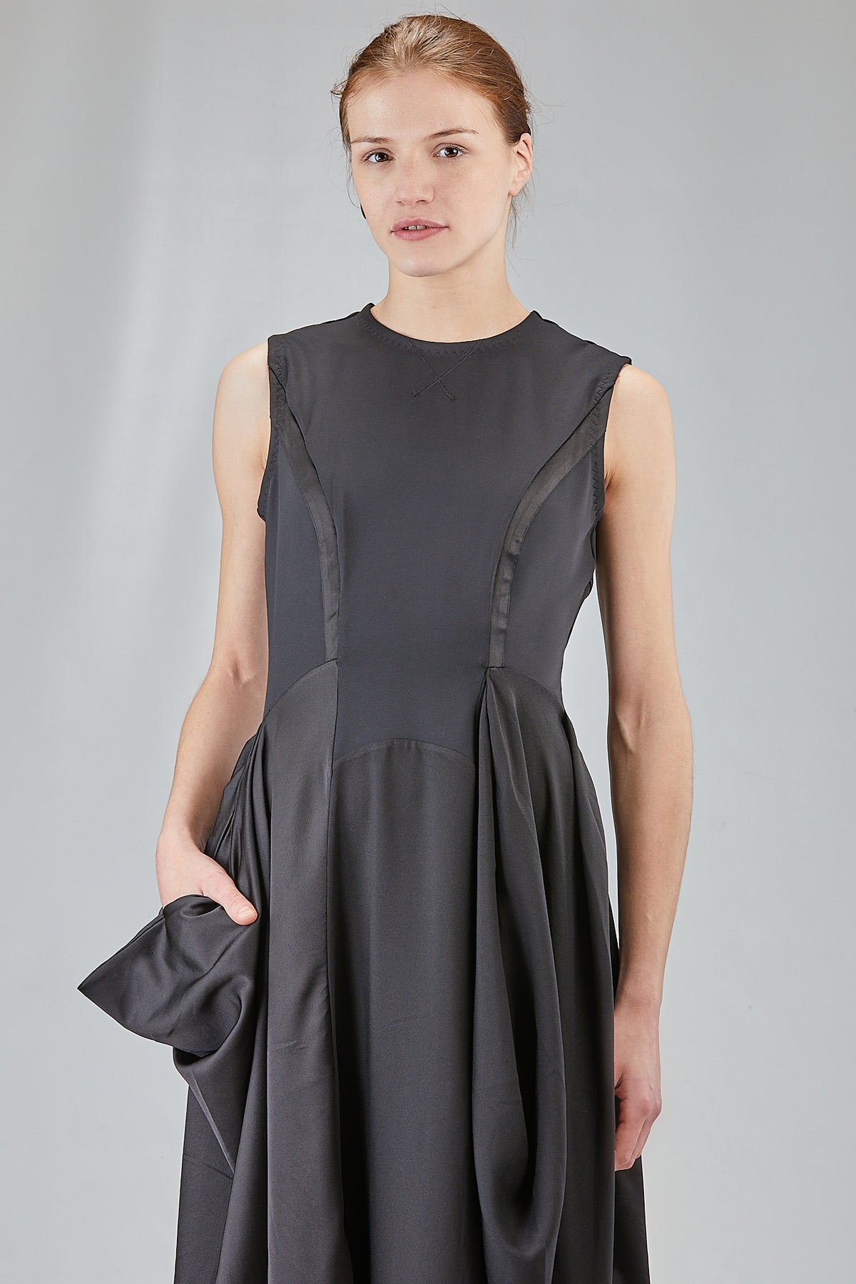 Ivo Milan Radical Fashion - abiti - HIGH