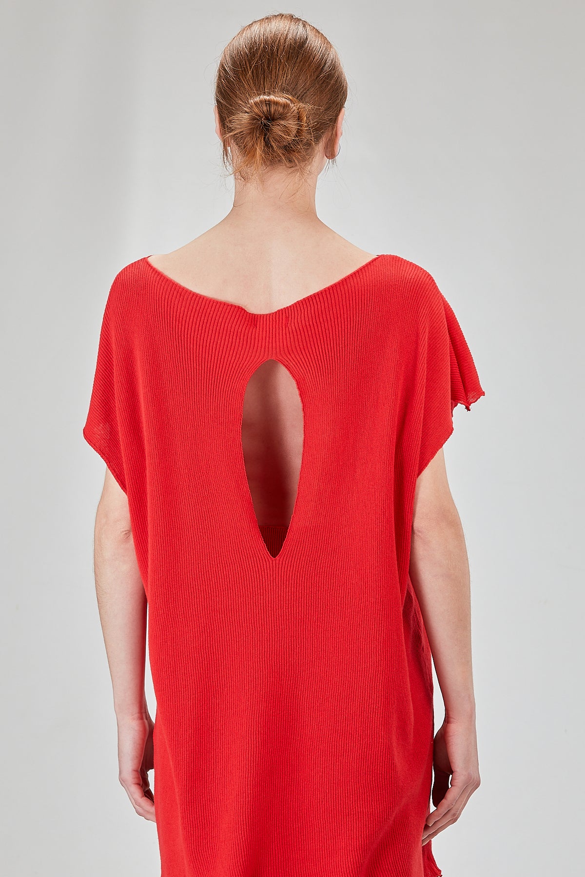 Ivo Milan Radical Fashion - t-shirt - KNIT KNIT