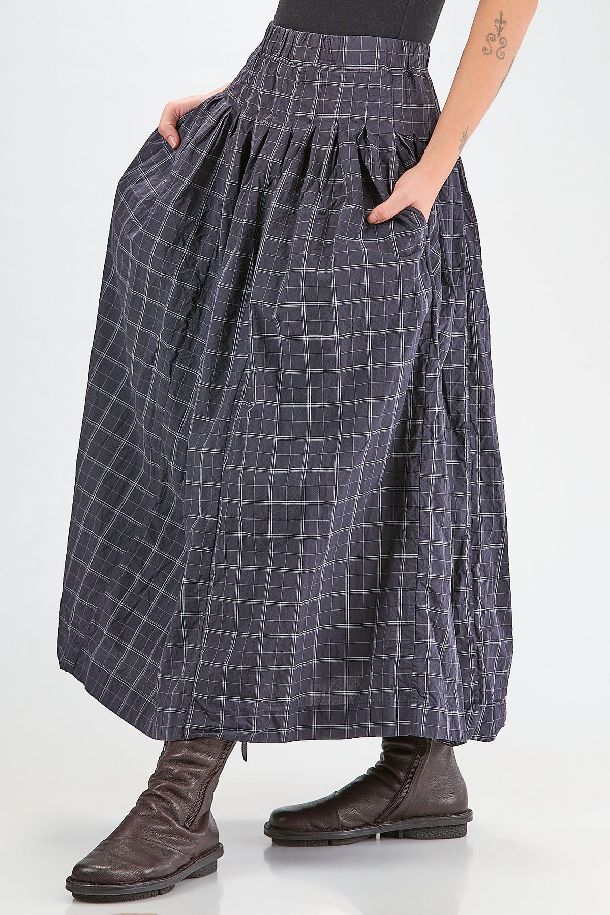 Ivo Milan Radical Fashion - gonne - BERGFABEL