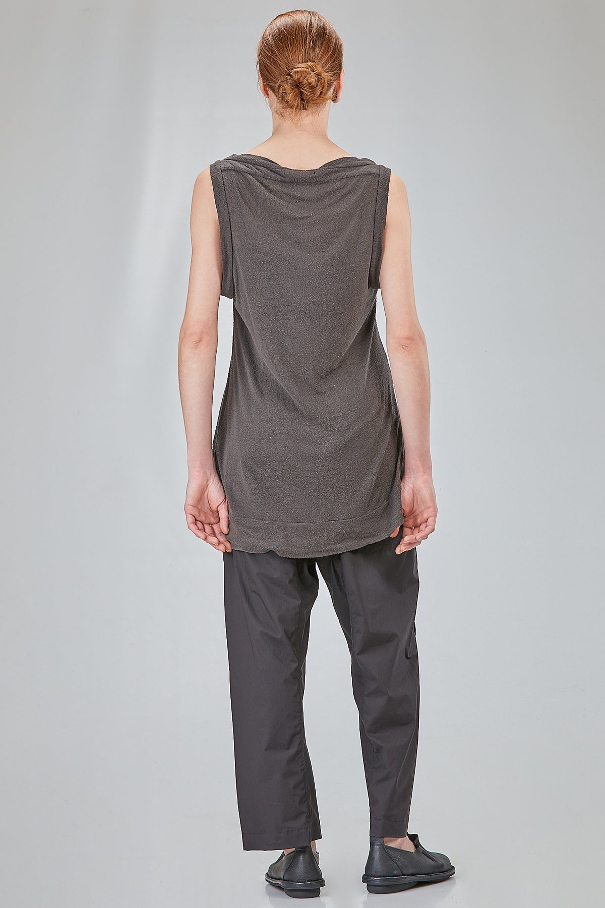 Ivo Milan Radical Fashion - canottiere - RUNDHOLZ