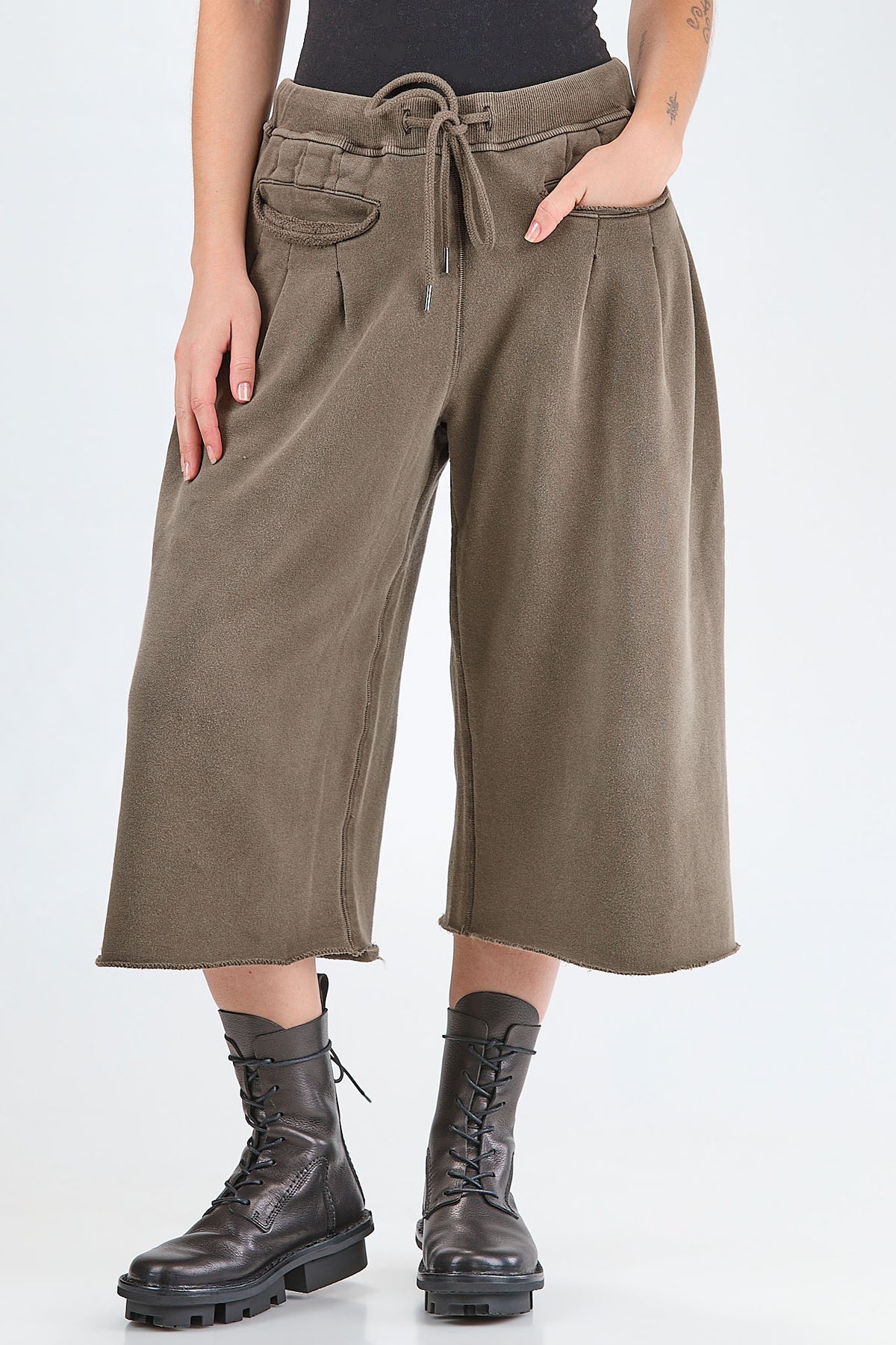 Ivo Milan Radical Fashion - pantaloni - R13