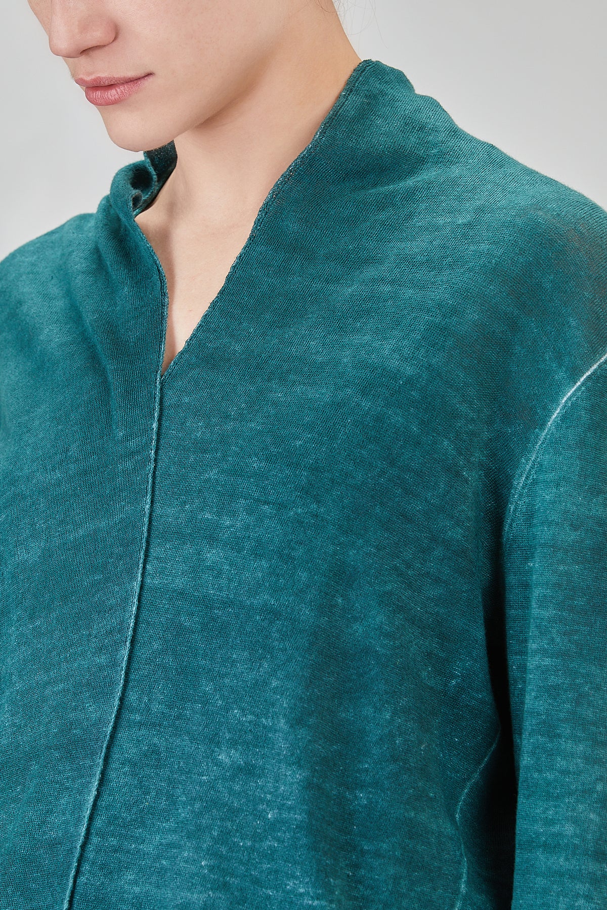 Ivo Milan Radical Fashion - cardigan - AVANT TOI