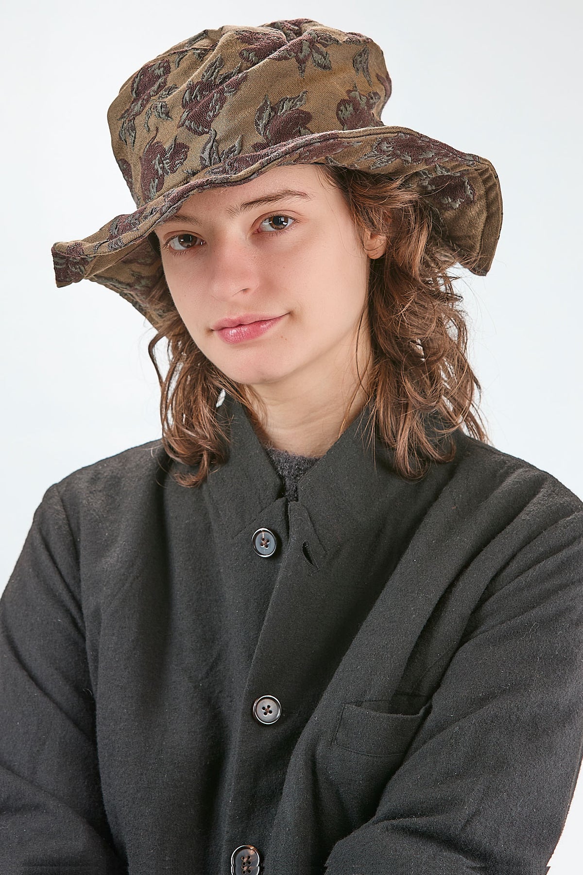Ivo Milan Radical Fashion - cappelli e berretti - ALEKSANDR MANAMIS