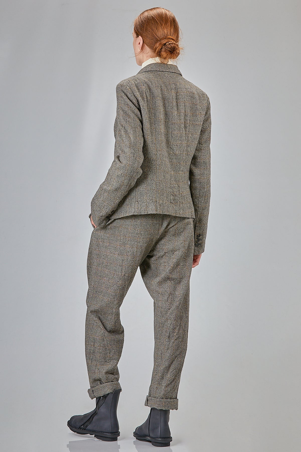 Ivo Milan Radical Fashion - giacche - FORME DEXPRESSION