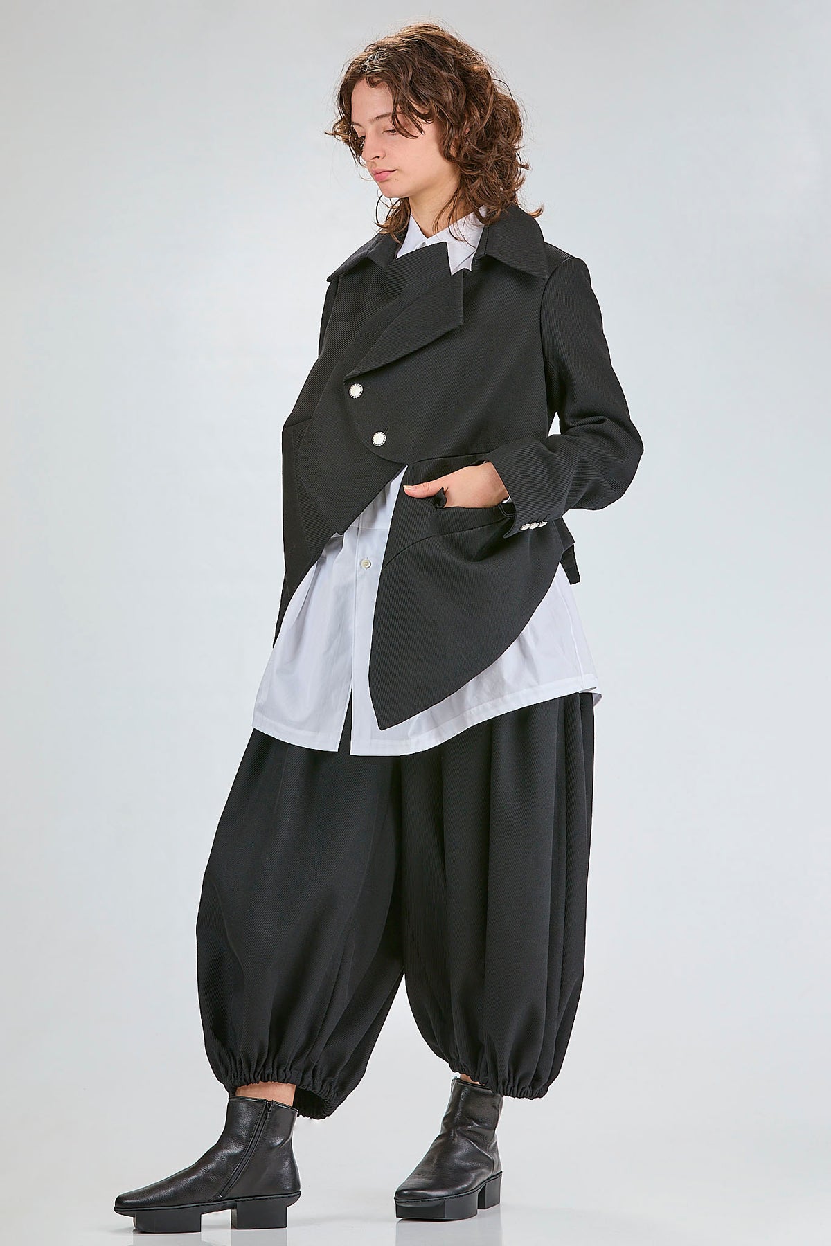 Ivo Milan Radical Fashion - giacche - COMME DES GARÇONS