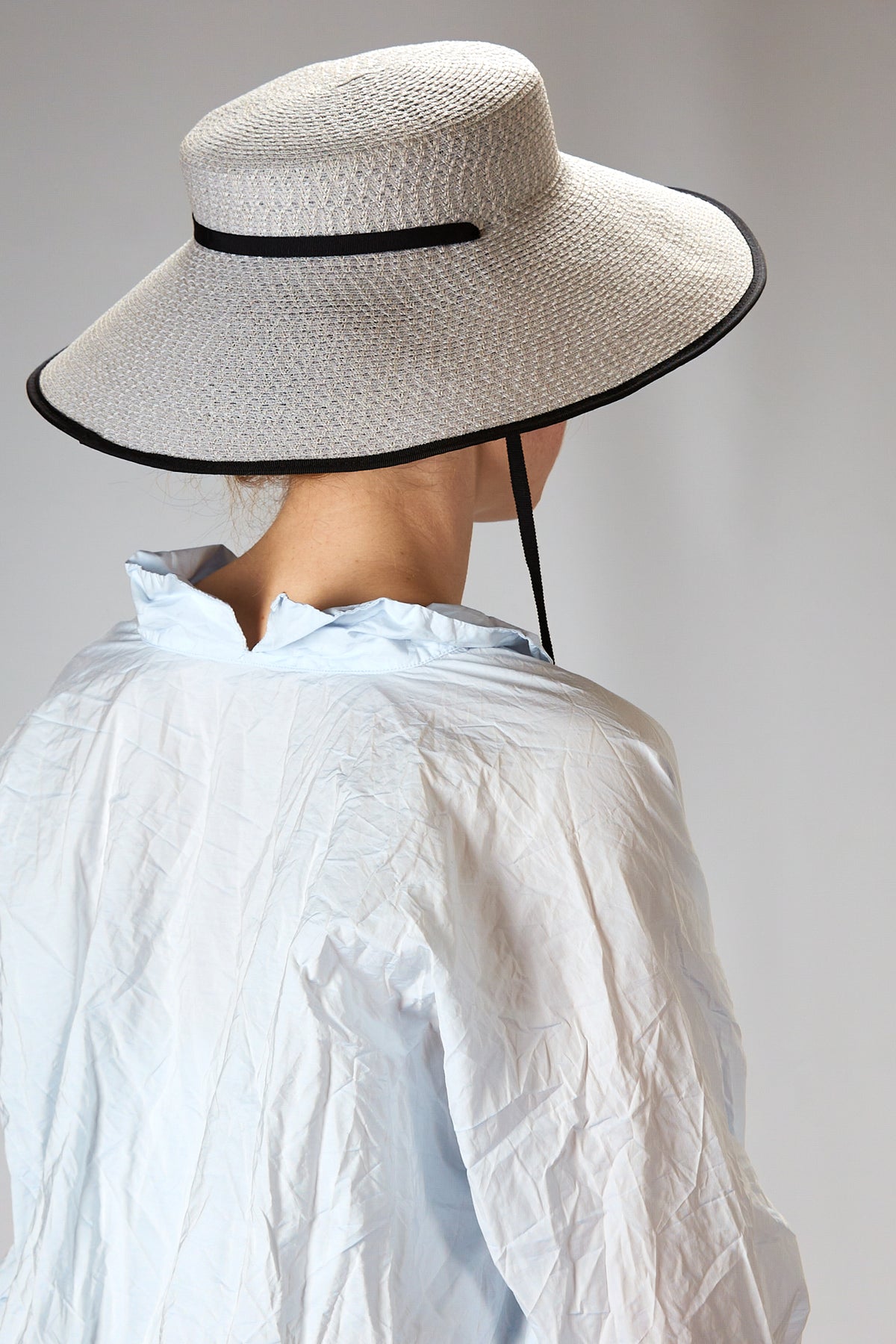 Ivo Milan Radical Fashion - cappelli e berretti - CHISAKI