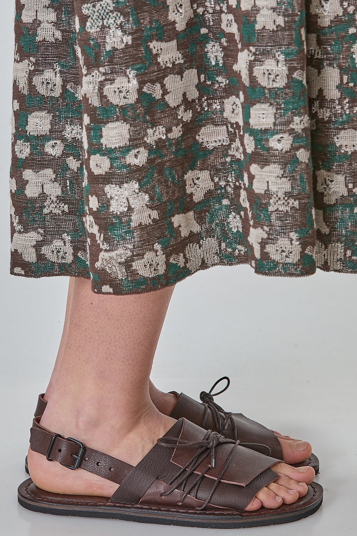 Ivo Milan Radical Fashion - sandali e sabot - TRIPPEN