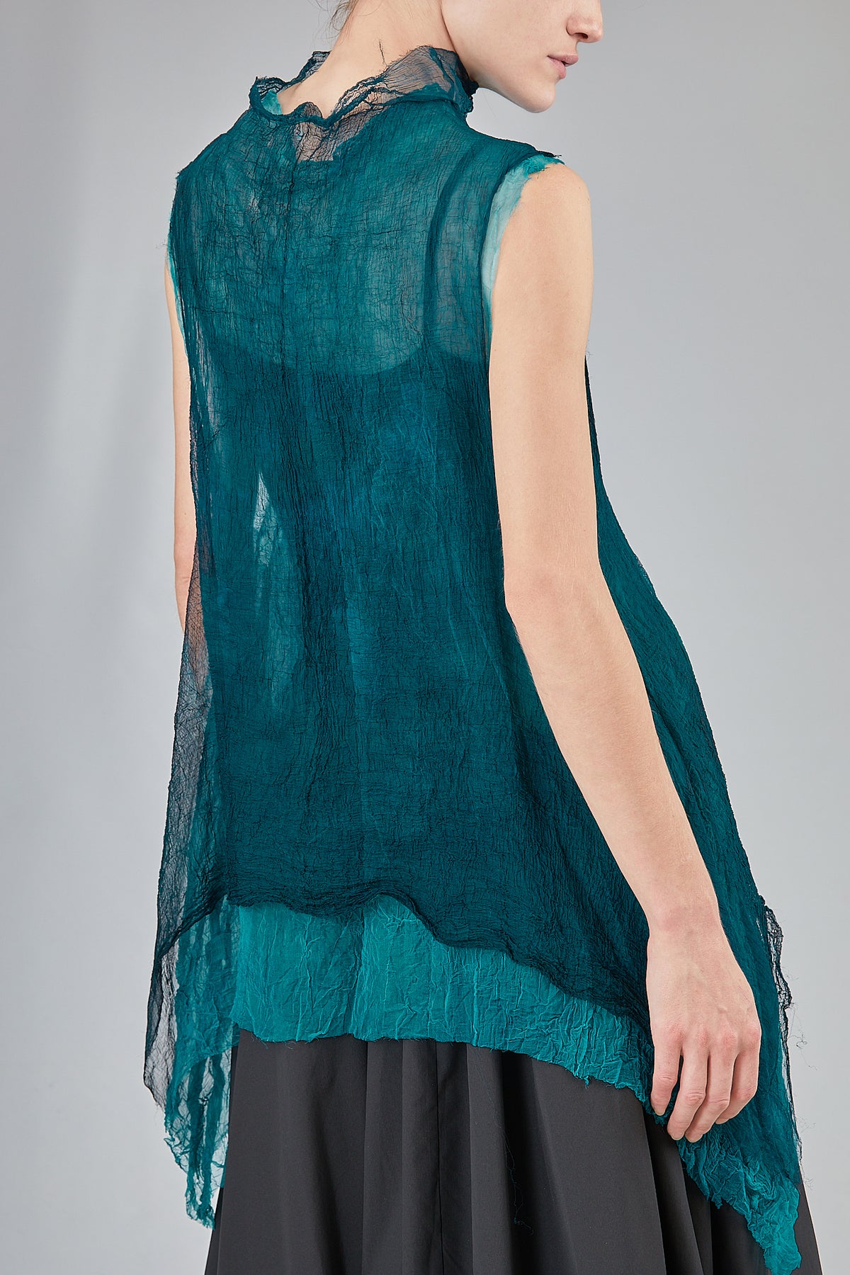 Ivo Milan Radical Fashion - maglieria d. - AGOSTINA ZWILLING