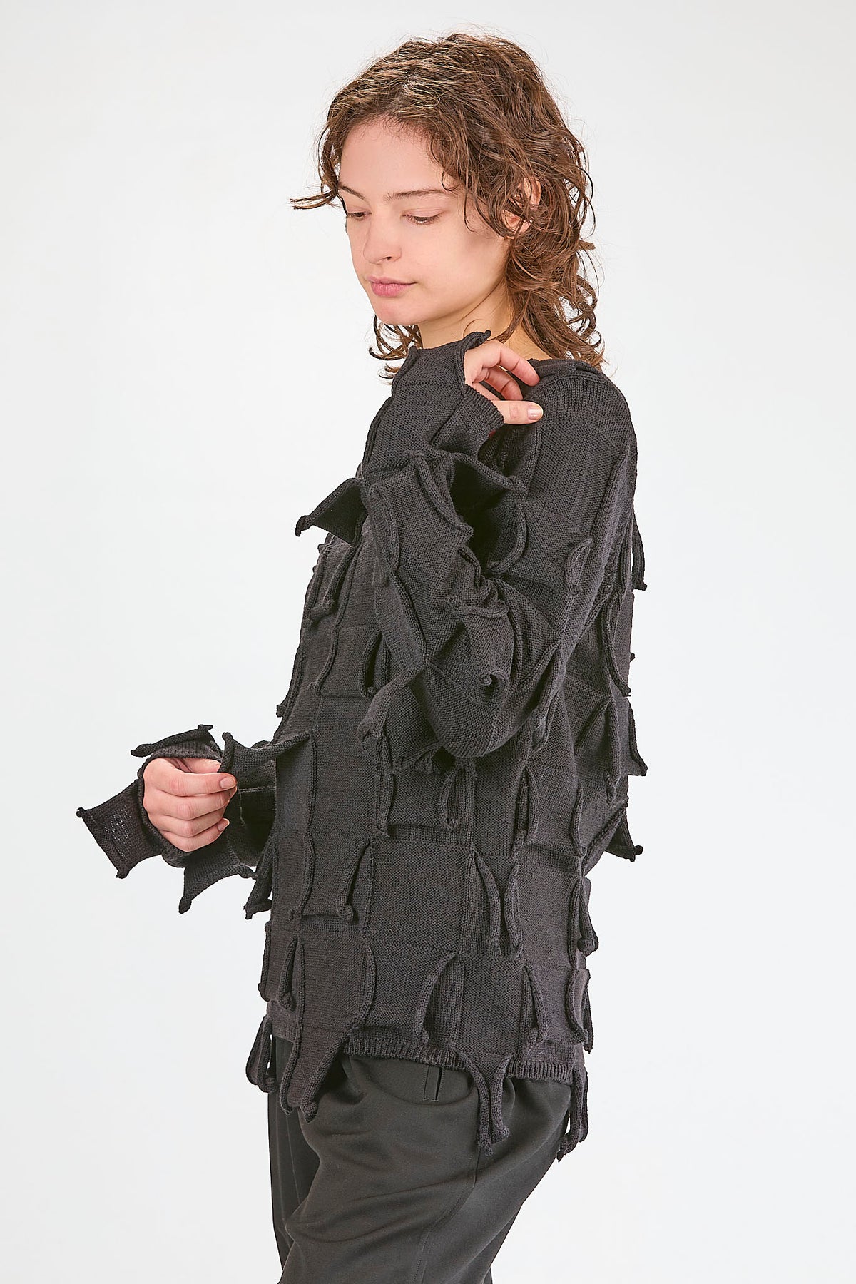 Ivo Milan Radical Fashion - maglie - COMME DES GARÇONS-COMME DES GARÇONS