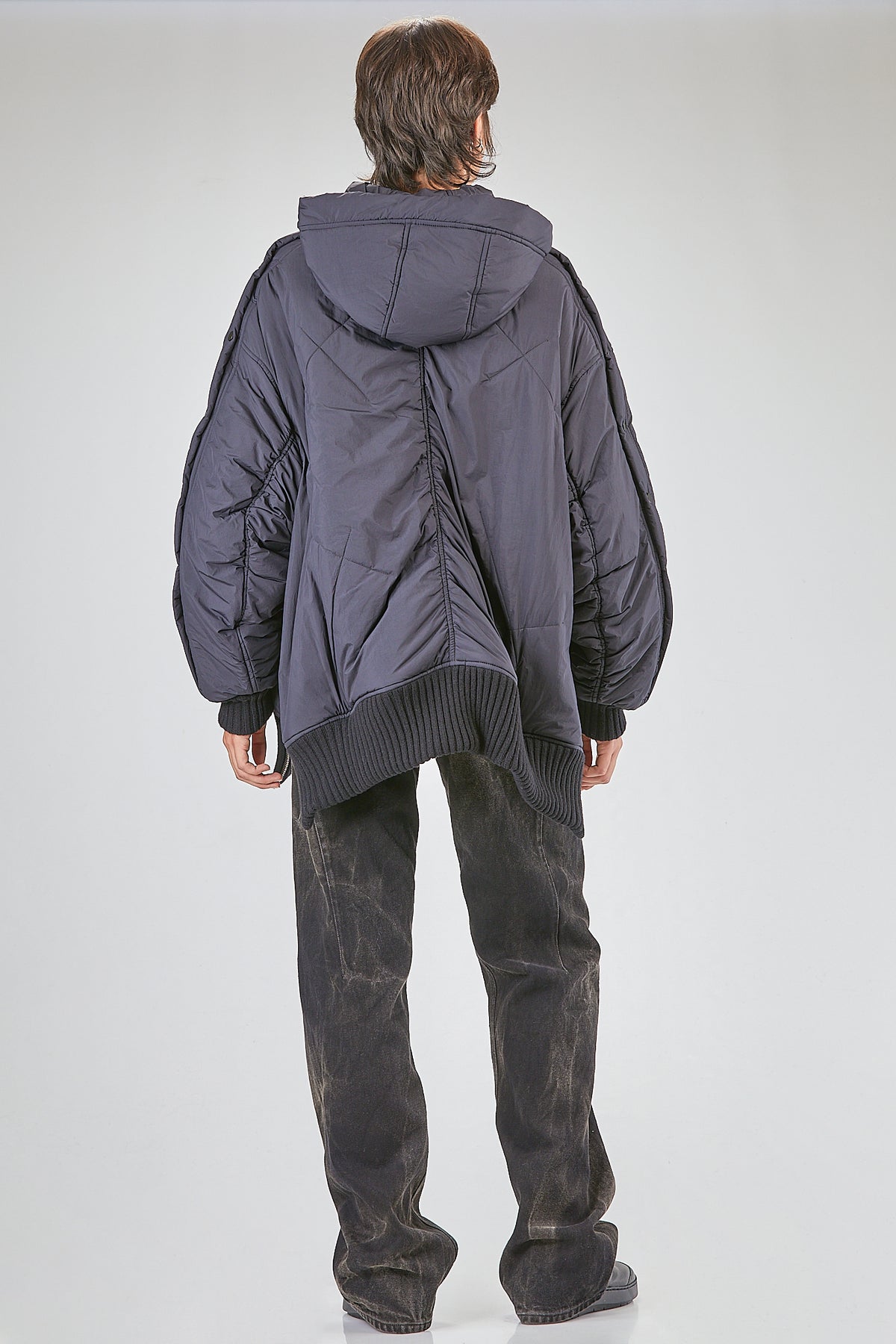 Ivo Milan Radical Fashion - blouson - ISABEL BENENATO