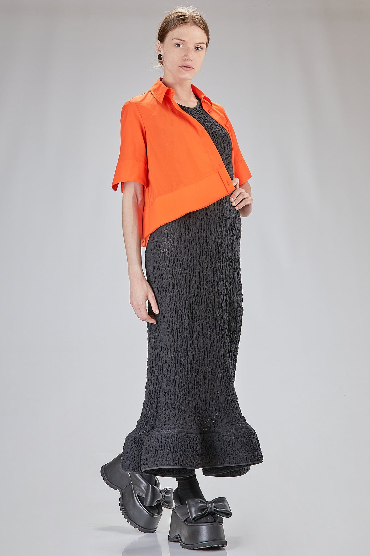 Ivo Milan Radical Fashion - camicie - MELITTA BAUMEISTER
