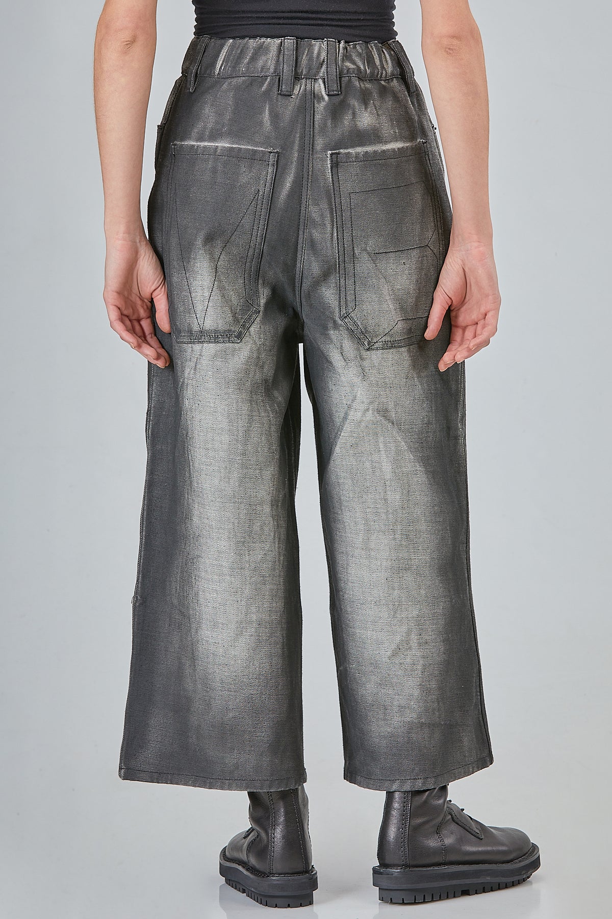Ivo Milan Radical Fashion - jeans - MELITTA BAUMEISTER