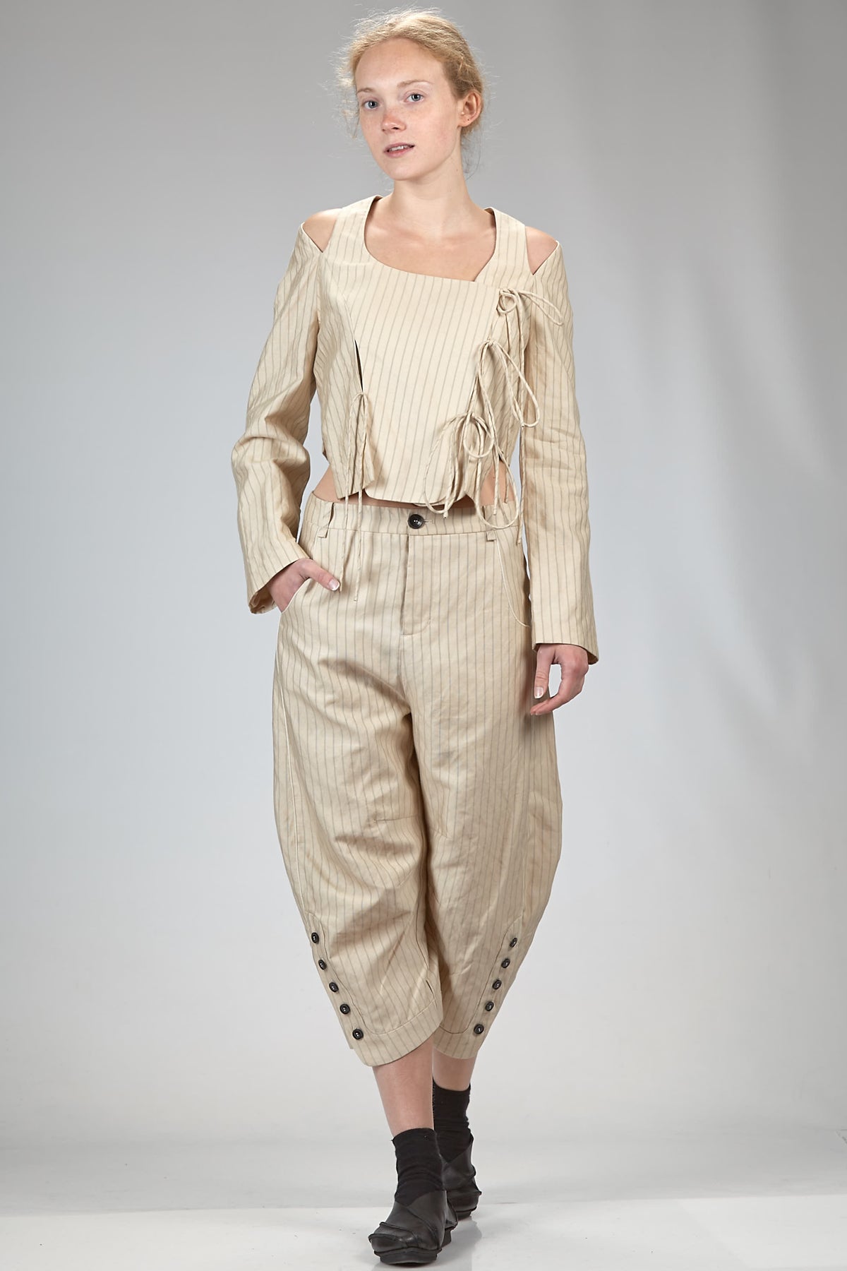 Ivo Milan Radical Fashion - giacche - RENLI SU