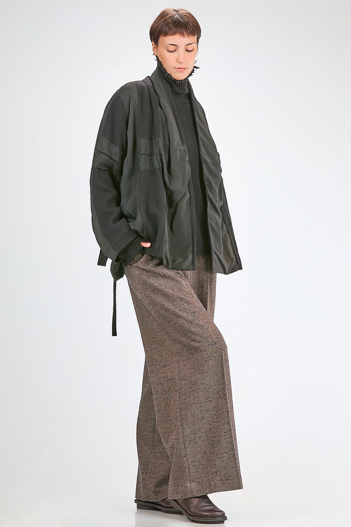 Ivo Milan Radical Fashion - giacche - UMA WANG