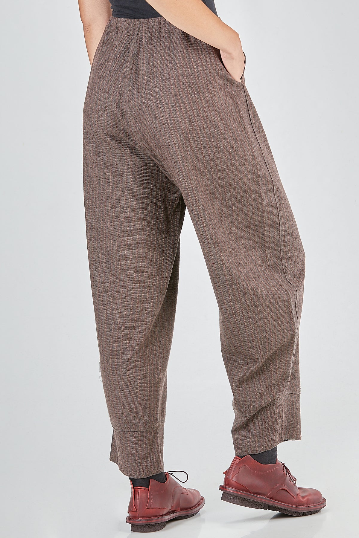 Ivo Milan Radical Fashion - pantaloni - BOBOUTIC