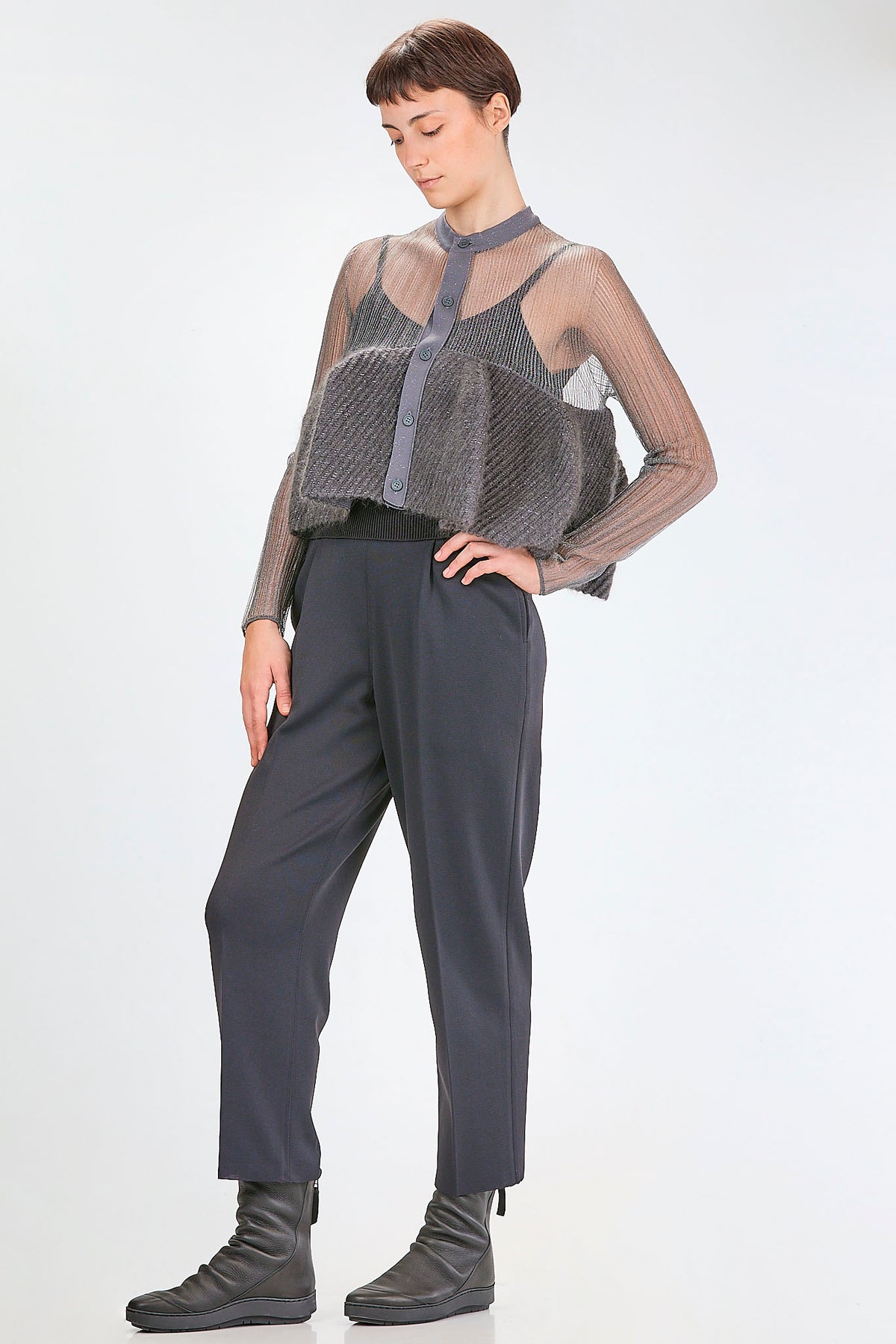 Ivo Milan Radical Fashion - maglieria d. - CFCL