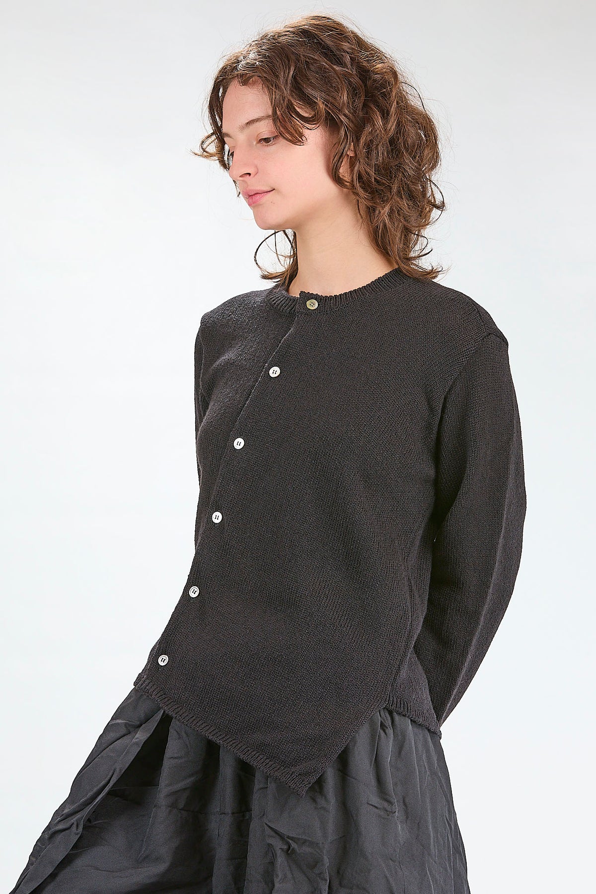 Ivo Milan Radical Fashion - maglie - COMME DES GARÇONS-COMME DES GARÇONS