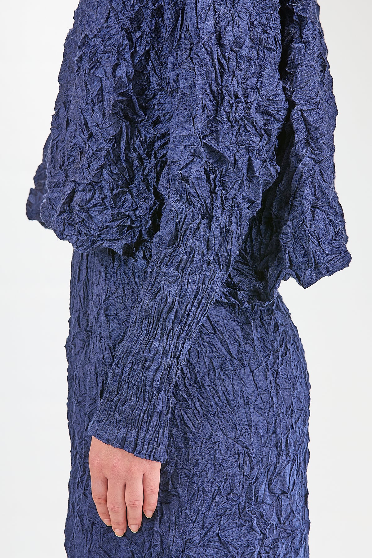 Ivo Milan Radical Fashion - top - SHU MORIYAMA