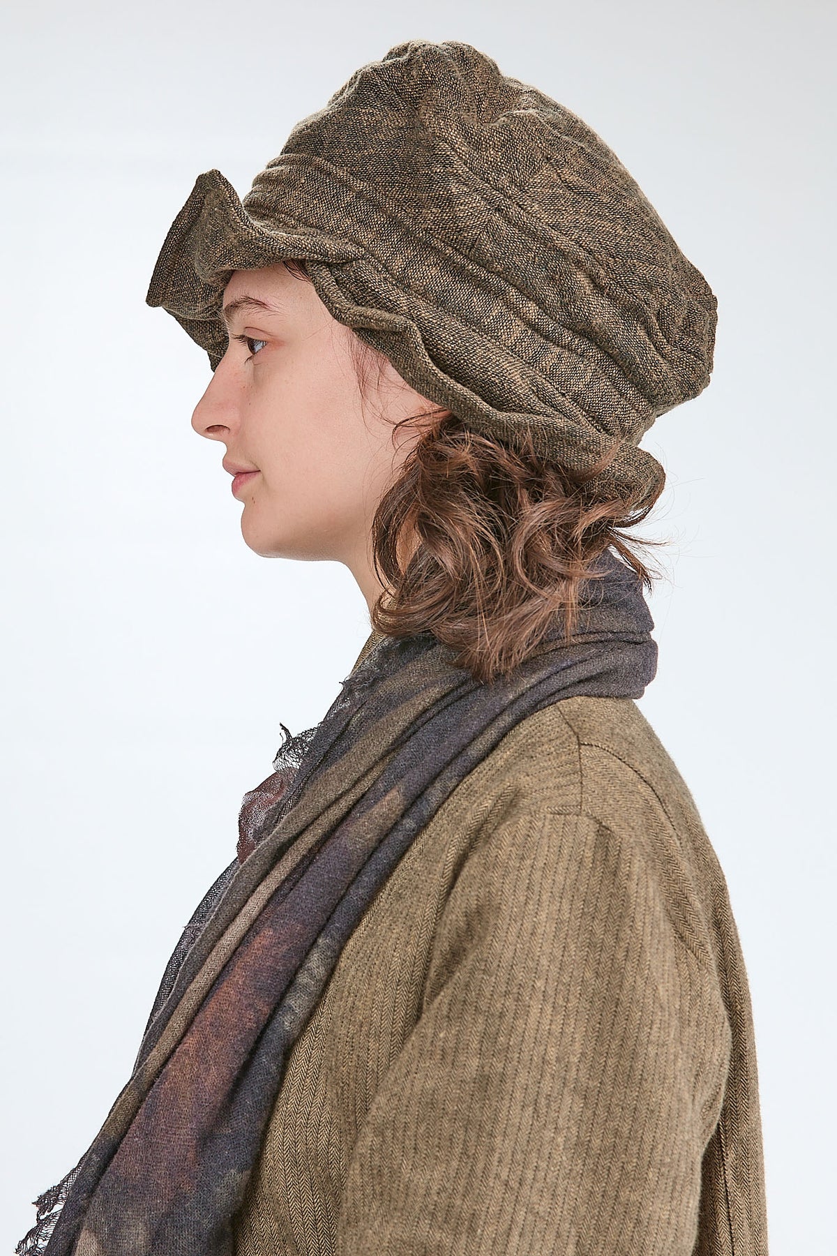 Ivo Milan Radical Fashion - cappelli e berretti - ALEKSANDR MANAMIS