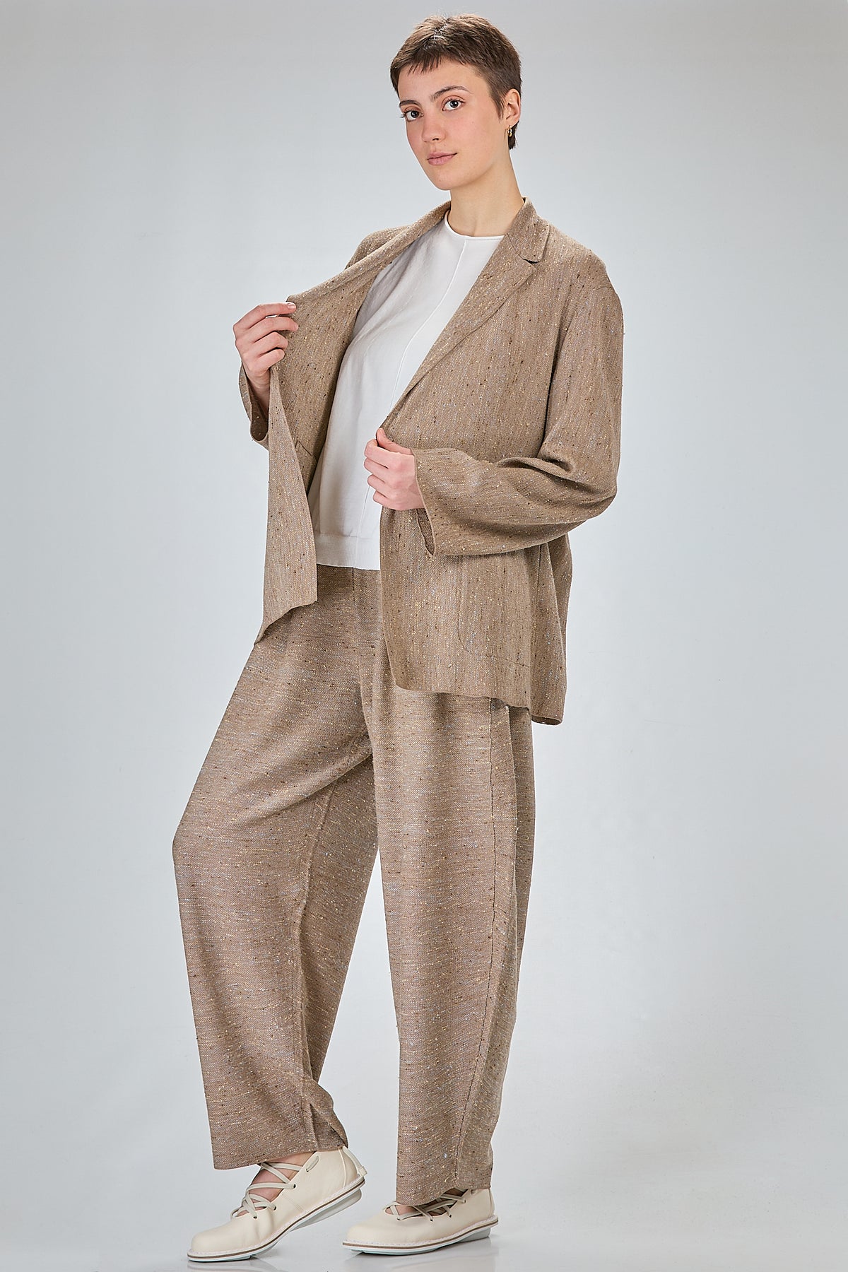 Ivo Milan Radical Fashion - giacche - BOBOUTIC