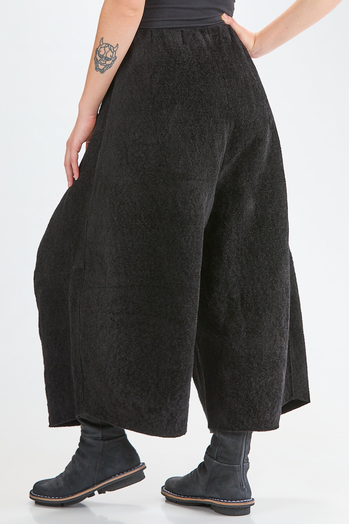 Ivo Milan Radical Fashion - pantaloni - BOBOUTIC
