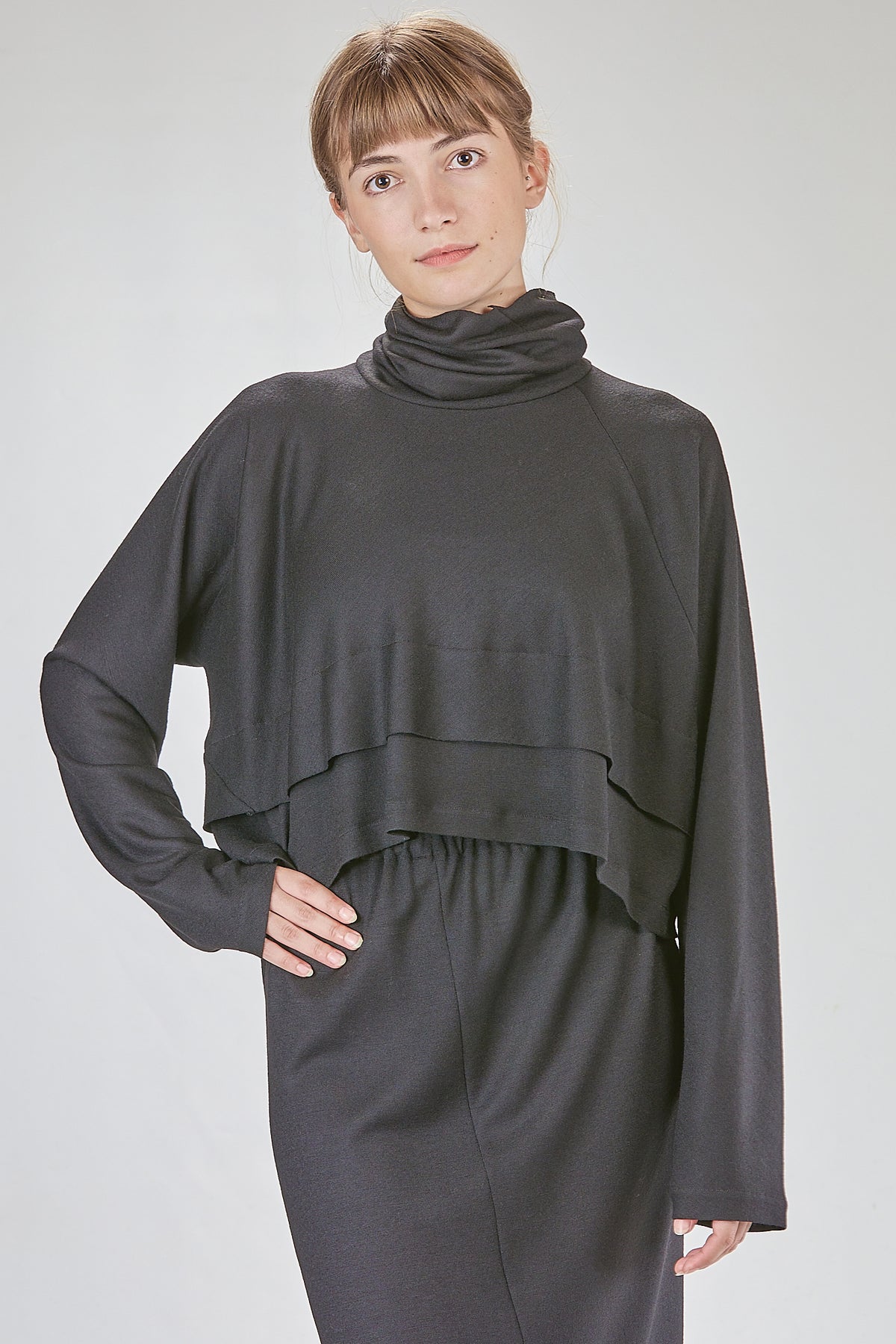 Ivo Milan Radical Fashion - maglie - SHU MORIYAMA