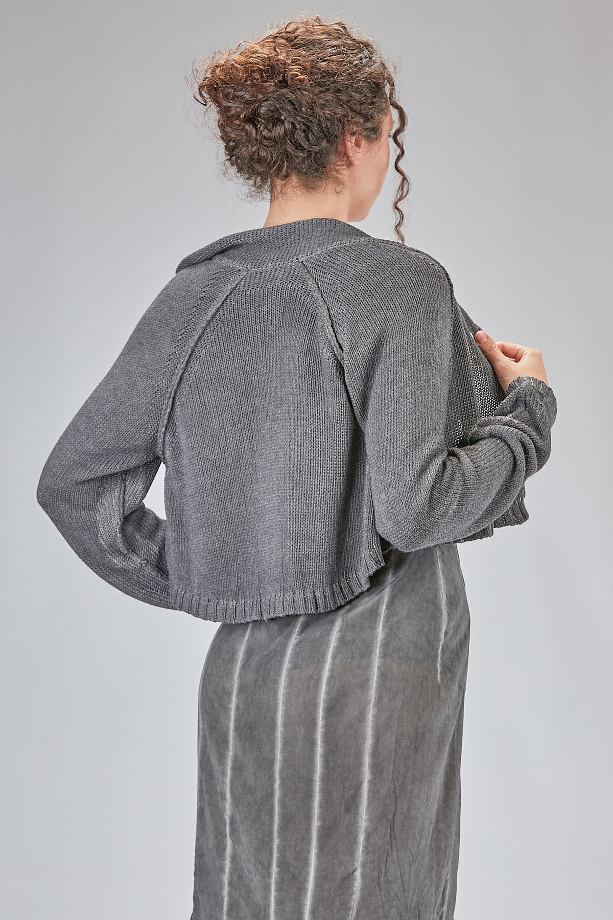 Ivo Milan Radical Fashion - cardigan - RUNDHOLZ