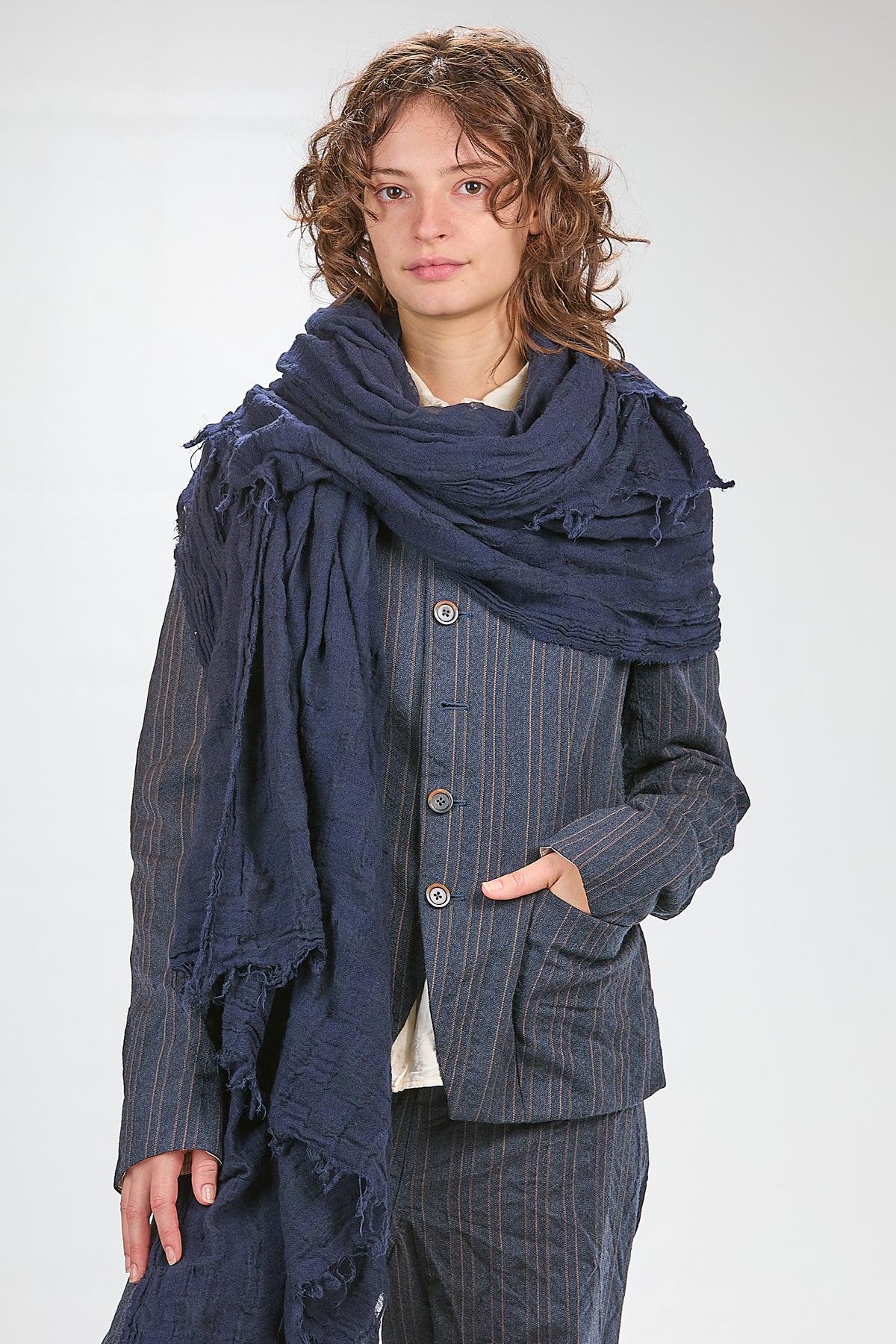 Ivo Milan Radical Fashion - sciarpe e foulards - FORME DEXPRESSION