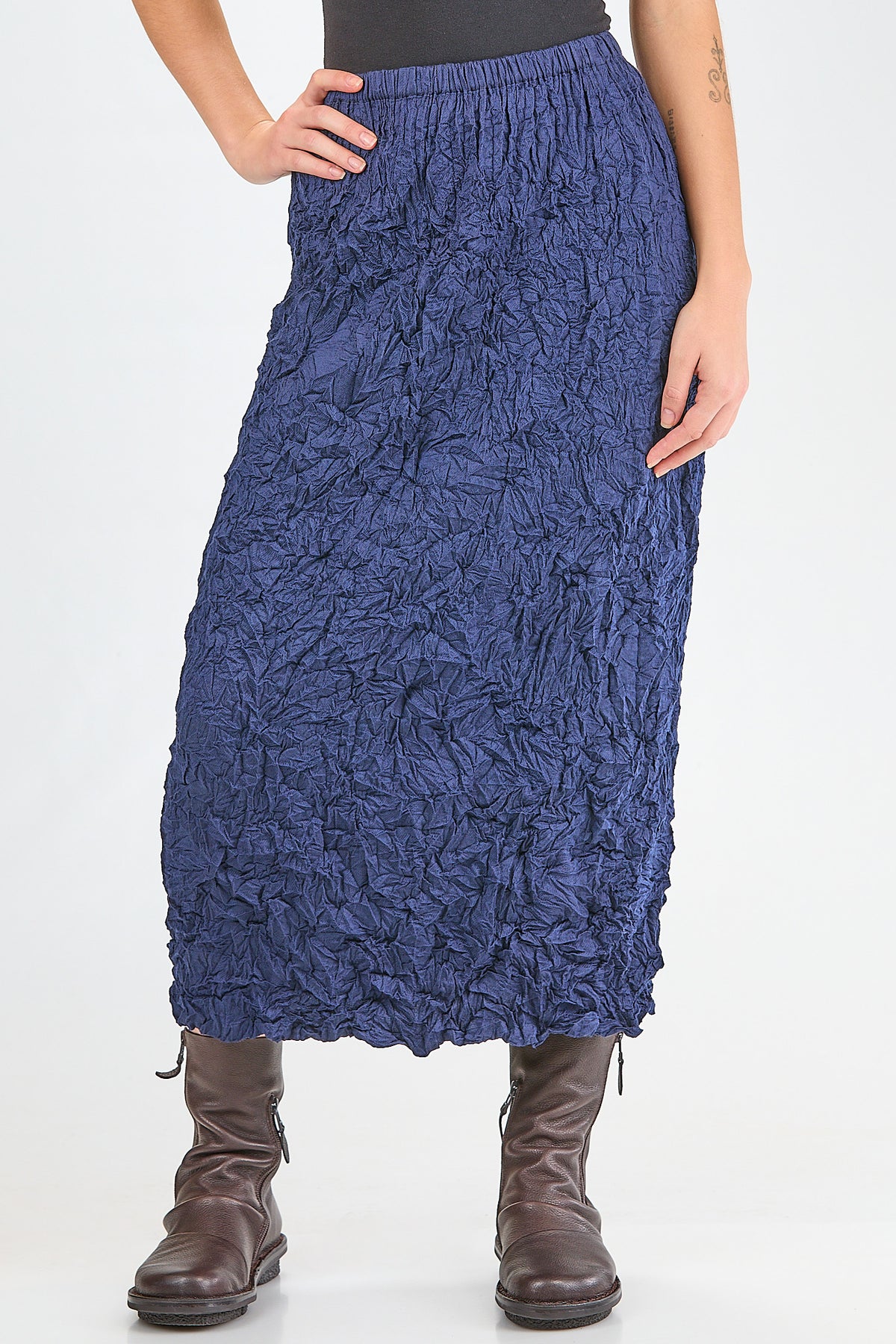 Ivo Milan Radical Fashion - gonne - SHU MORIYAMA