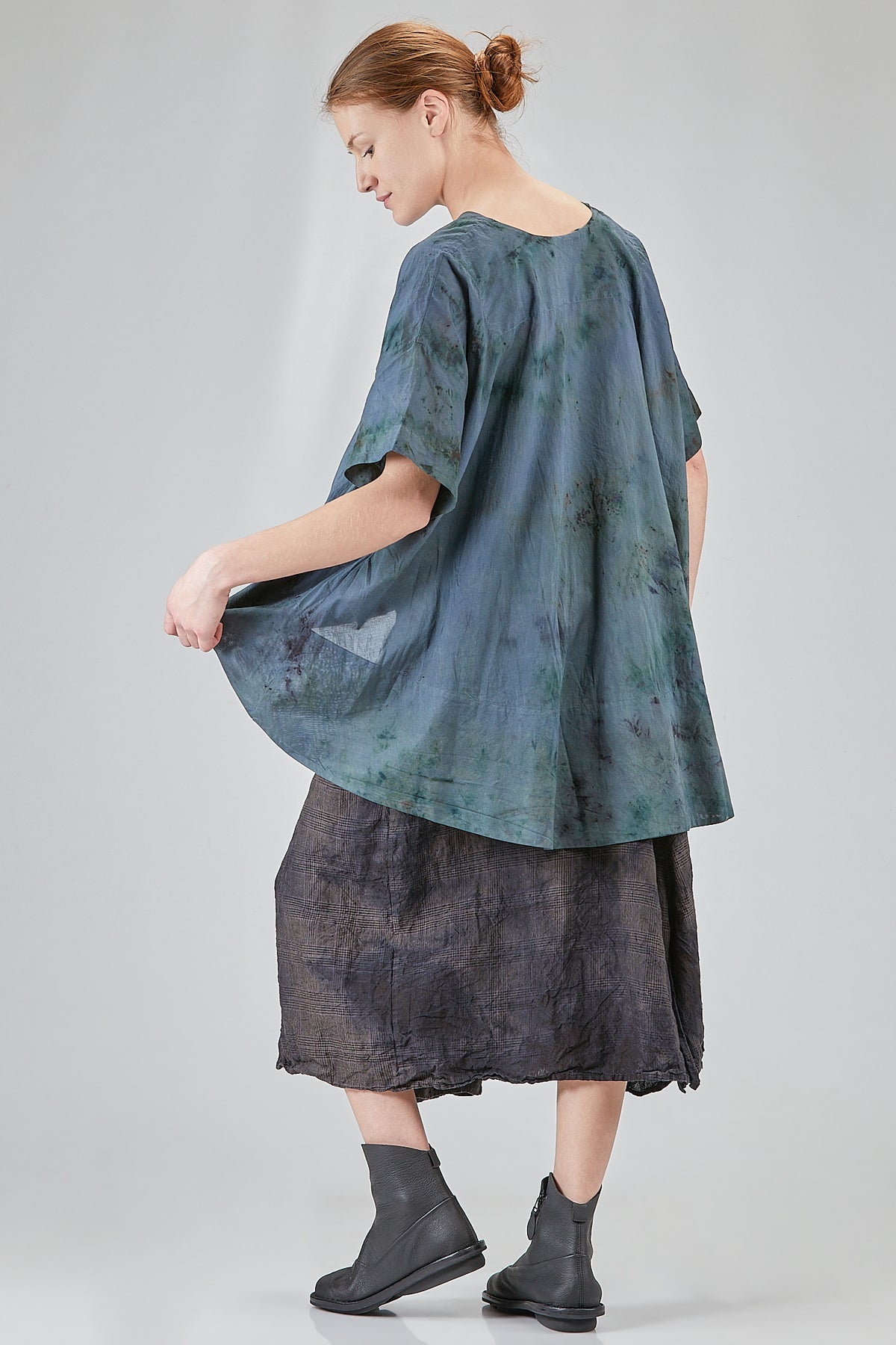 Ivo Milan Radical Fashion - camicie - ATELIER SUPPAN